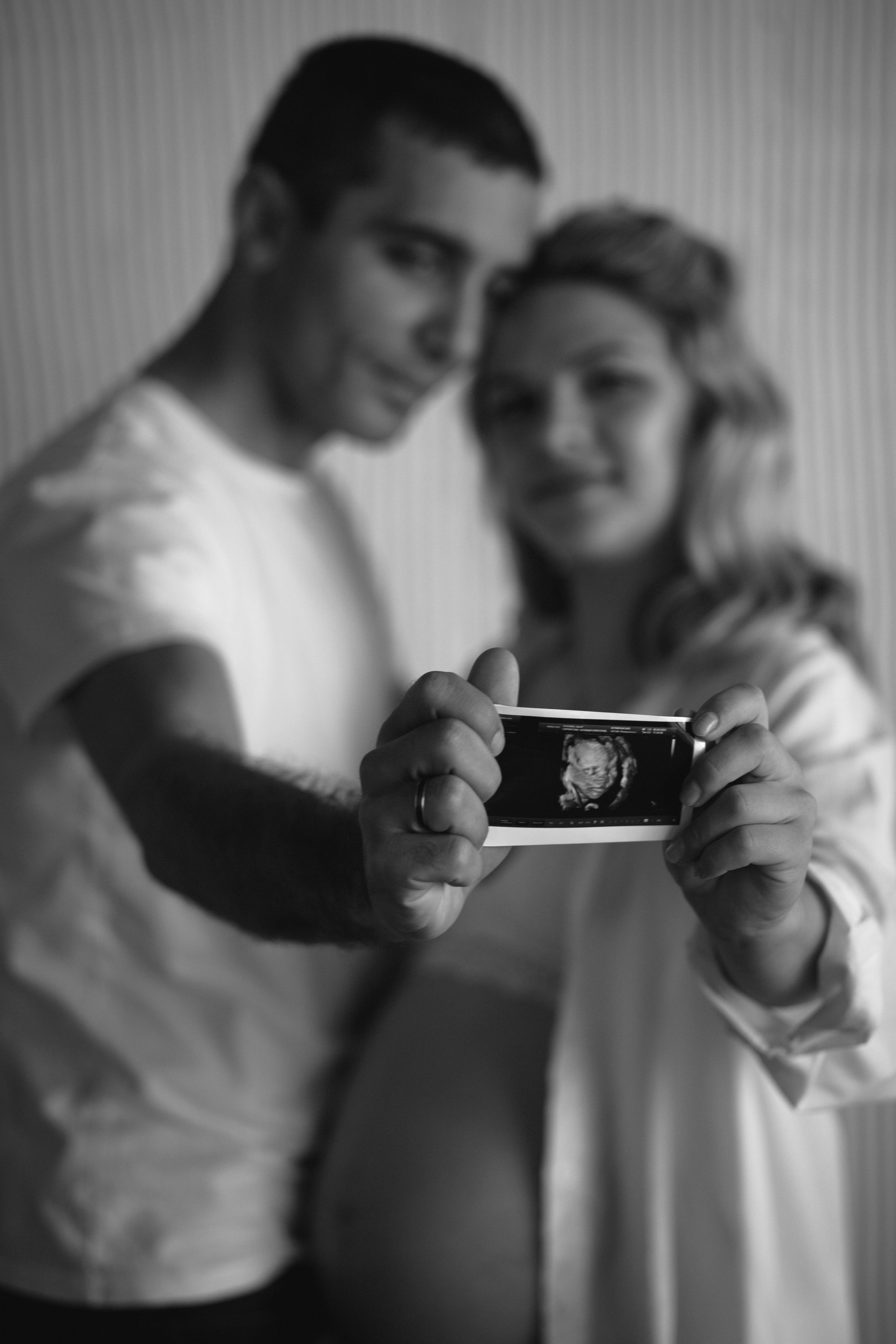 GEVORG • NATASHA. Photographer Inna Kalmykova