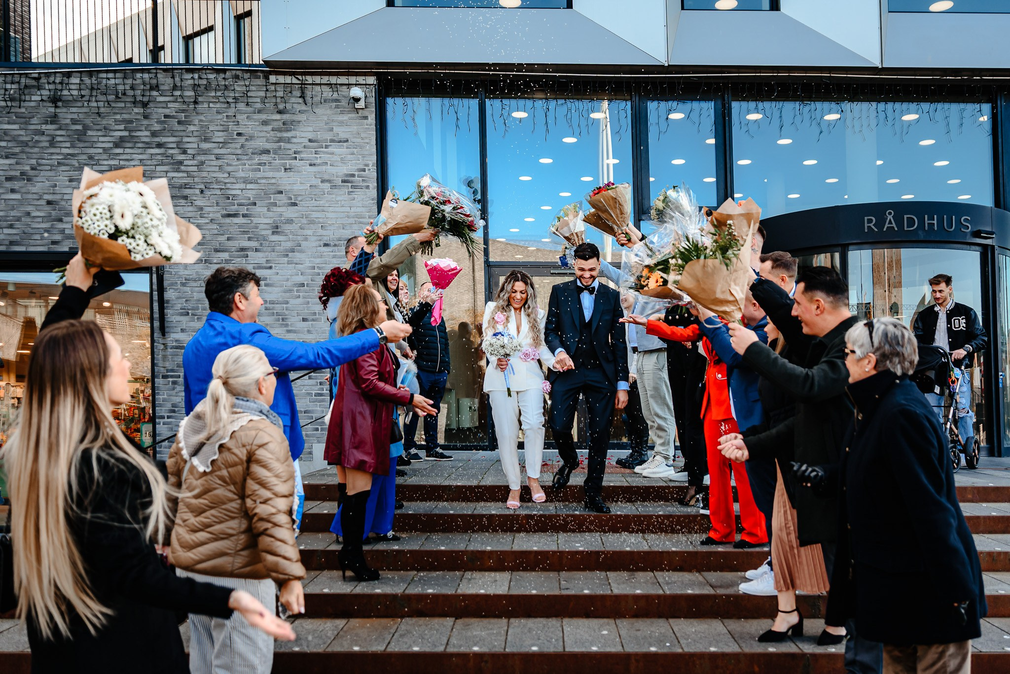 Familia Bertescu — 18.10.2025. DanFotograf.dk