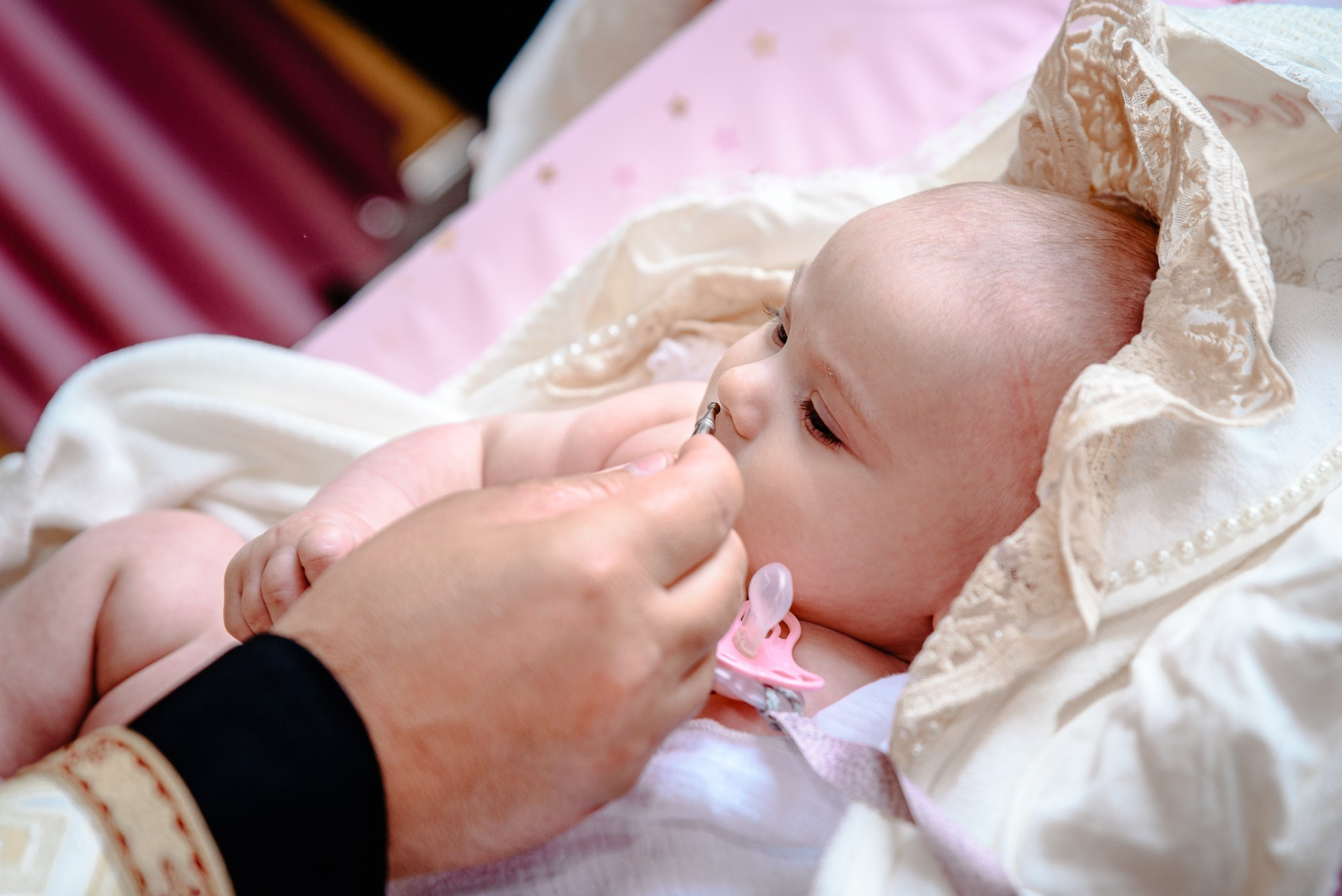 Botez Emma Gabriela — 23.08.2025. DanFotograf.dk