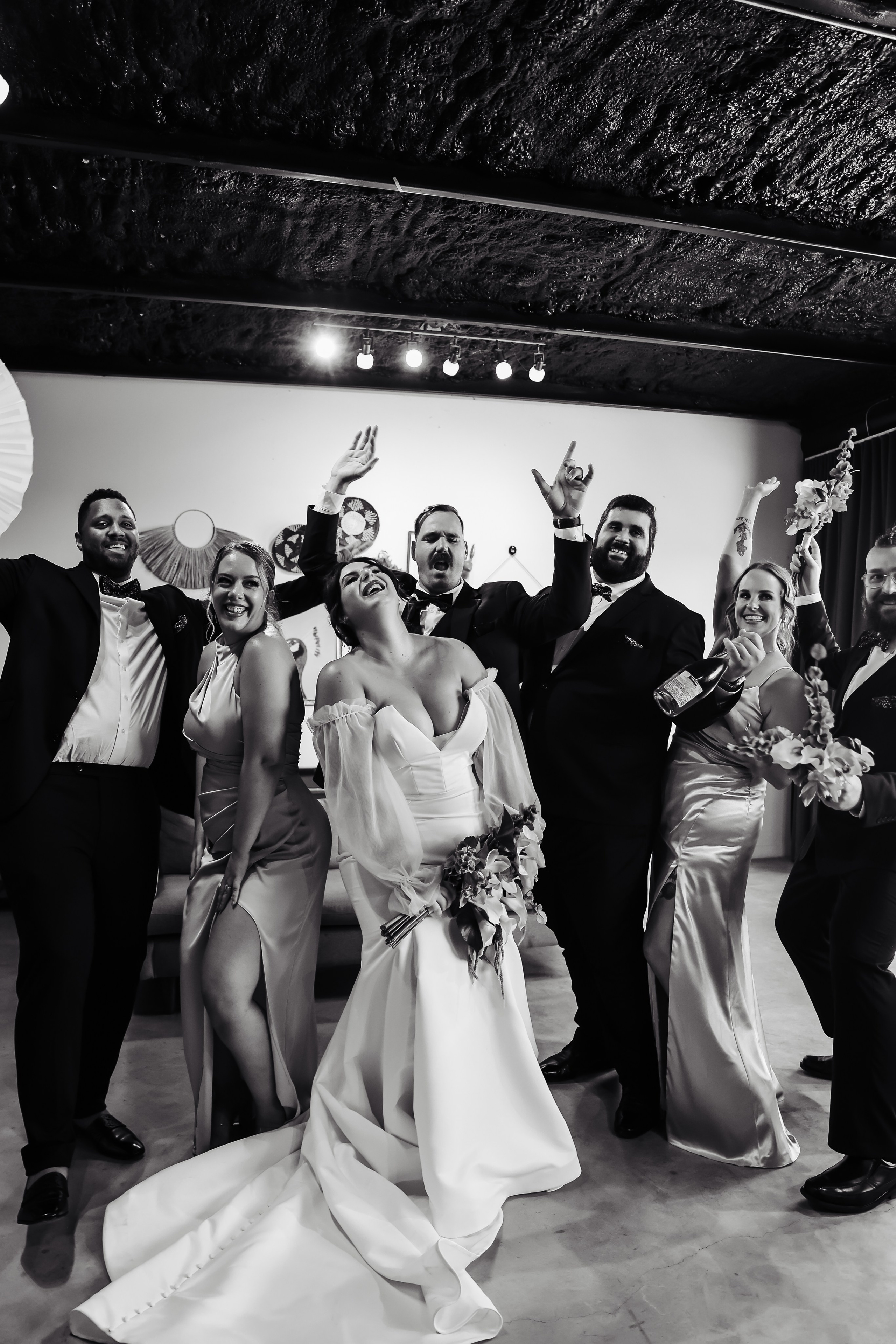 WEDDINGS. Professional Photography in Austin, TX — Family, Newborn, Maternity