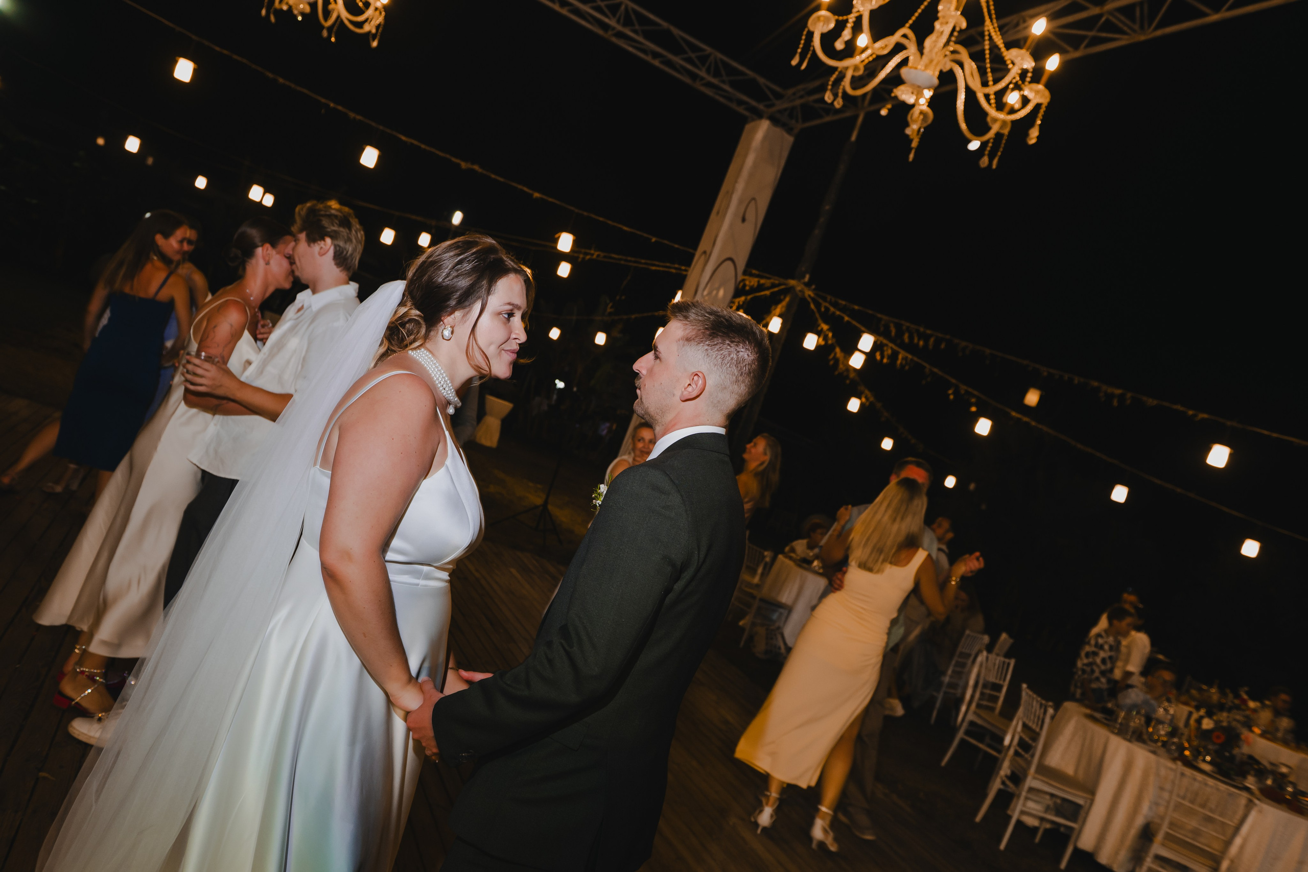 Nataly & Tristian. Фотограф в Анталии (Турция) Ева Сэрт