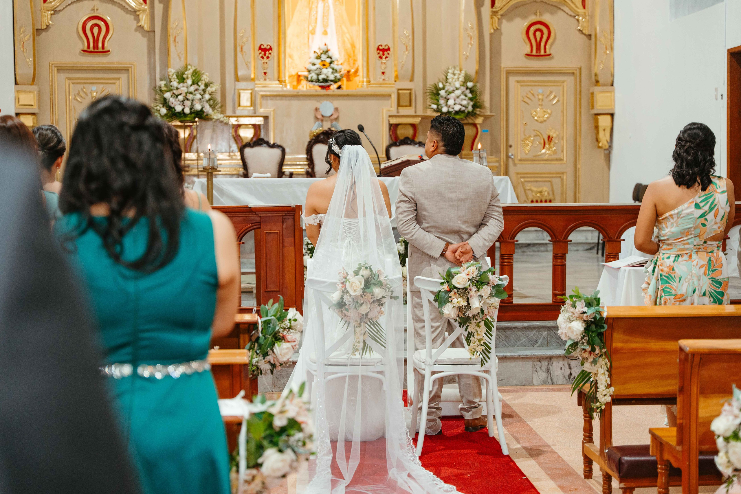 Karol y Jairon. Fotógrafo de bodas en Loja Ecuador | Piero Alvarez PH