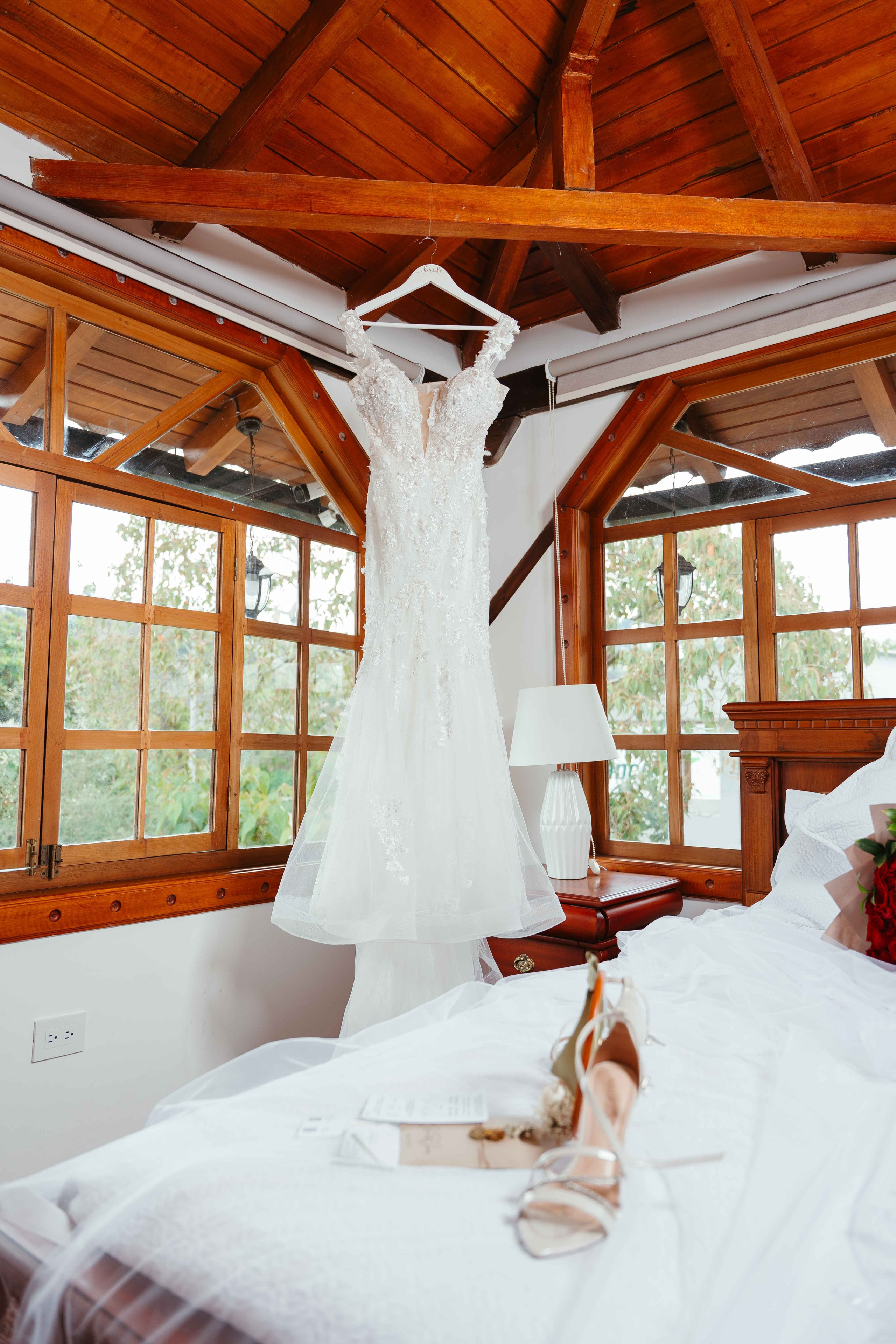 Karol y Jairon. Fotógrafo de bodas en Loja Ecuador | Piero Alvarez PH