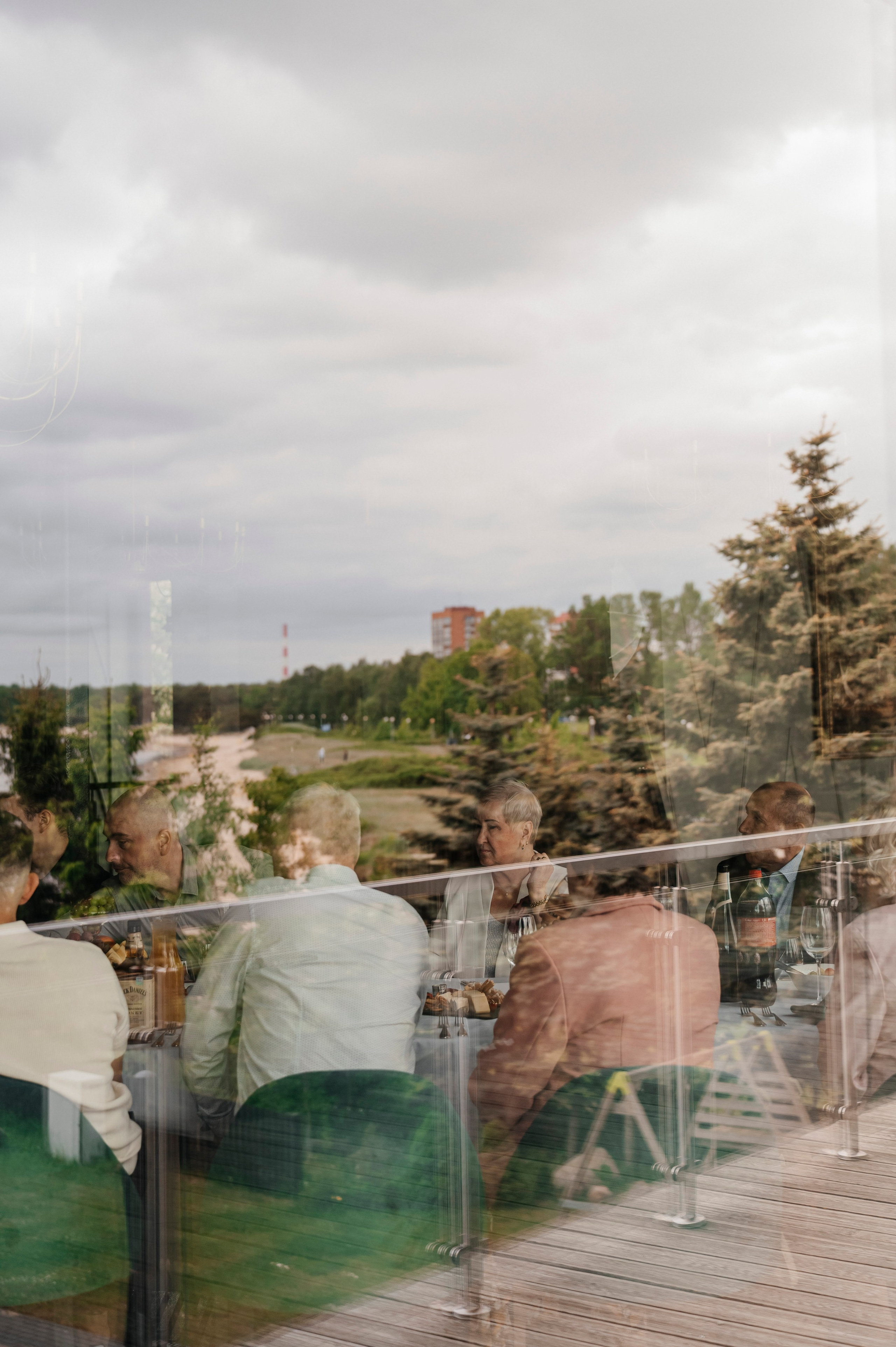 At the museum. Fotograaf Tallinnas | Anna Borunova | Pulmafotograaf ja Perepildid