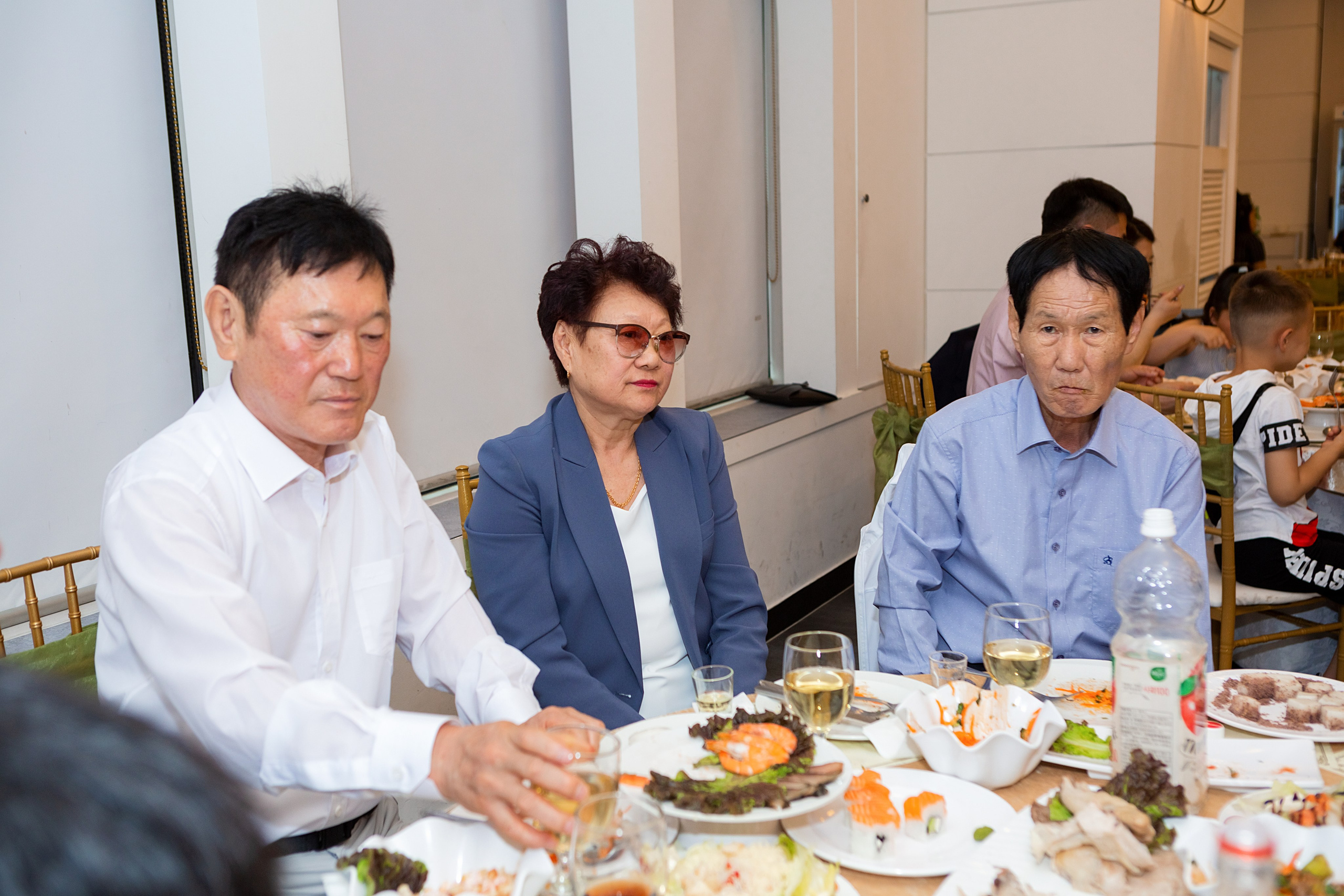 Александр банкет. Фотограф беременности, ньюборн и годовасиков в Корее Жанна Хан