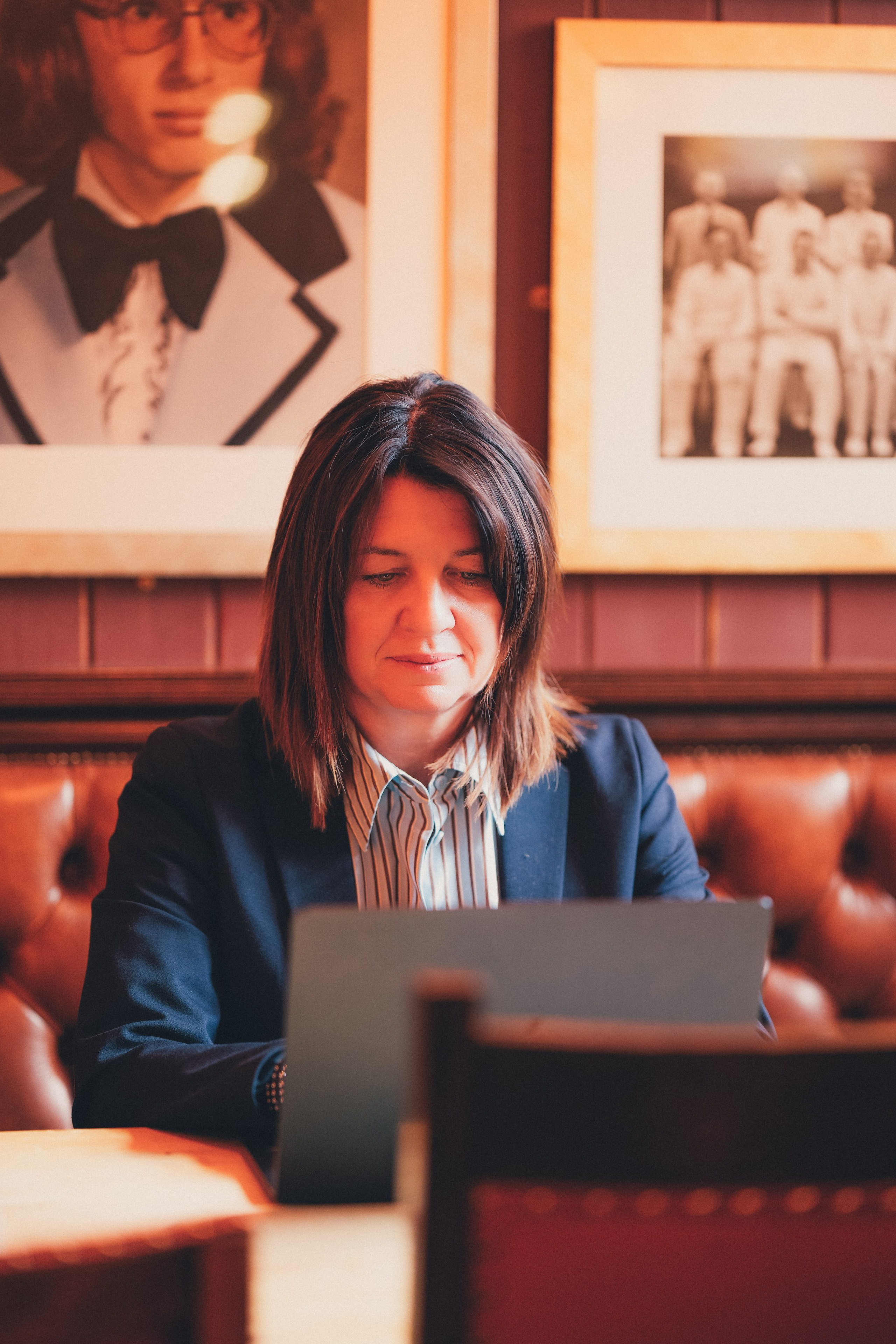 Anna. Creative Family, Brand, Boudoir and Wedding Photographer in Solihull & Birmingham Irina Zoteeva