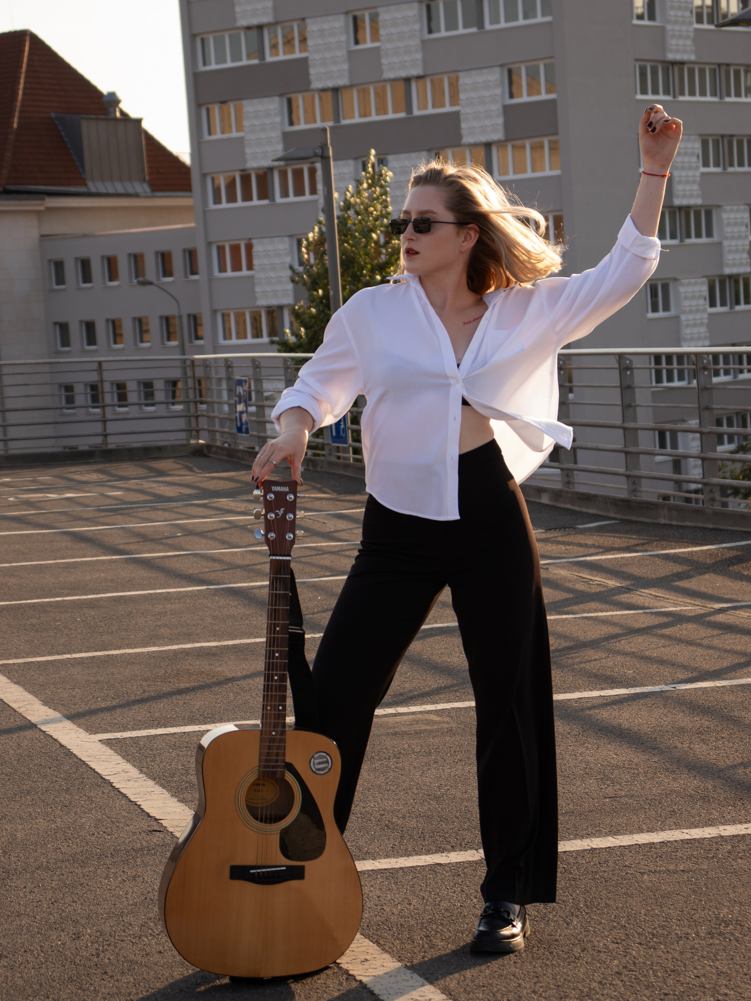 Алена. Фотограф Лейпциг