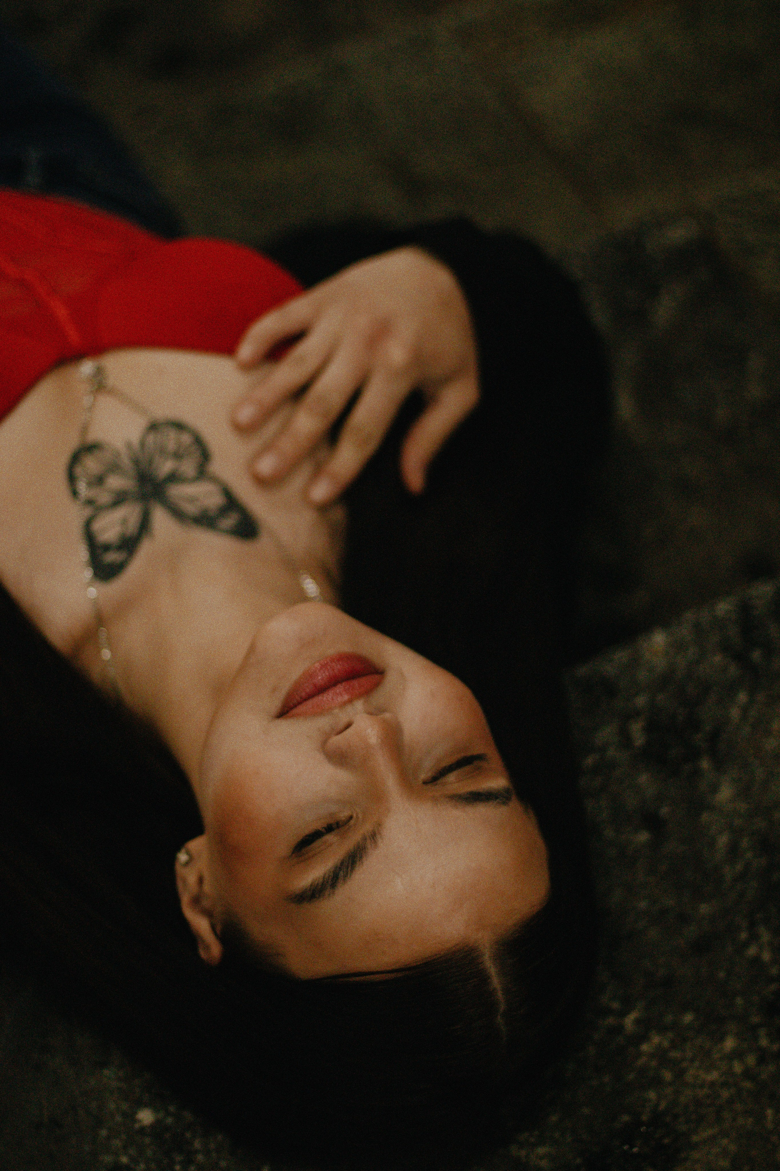 Dasha. Фотограф Лейпциг