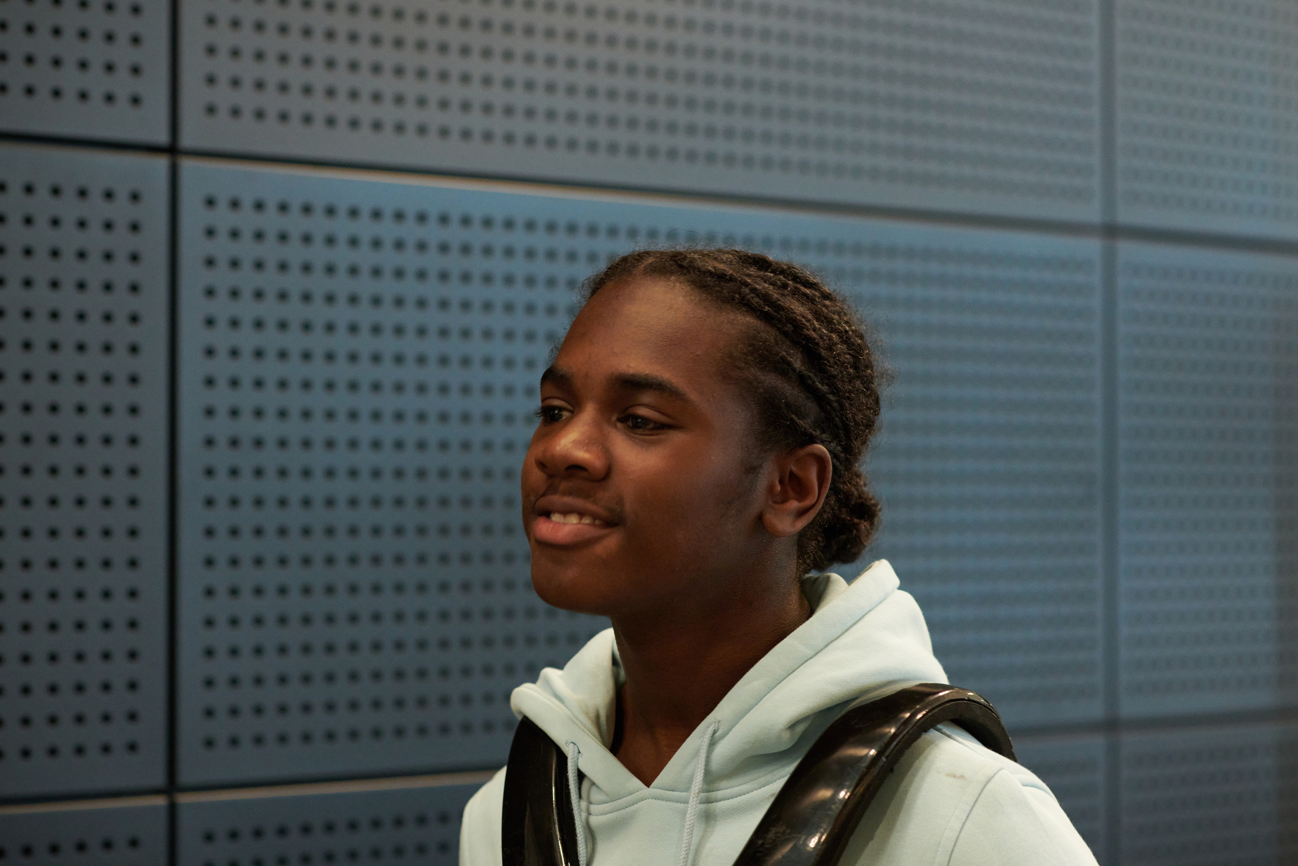 Avanti Enit_Brigita. Portrait Photographer in Brussels & Amsterdam — Victoria Ushkanova