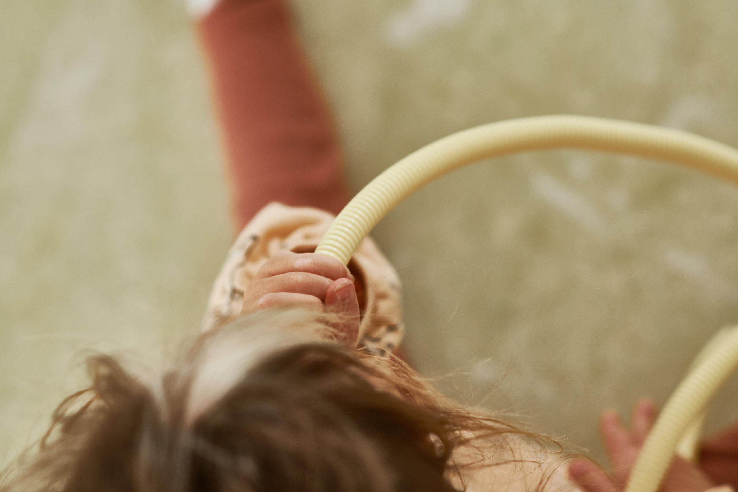 Kleintjekunst for de Appel Amsterdam. Fotograaf Amsterdam - Victoria Ushkanova