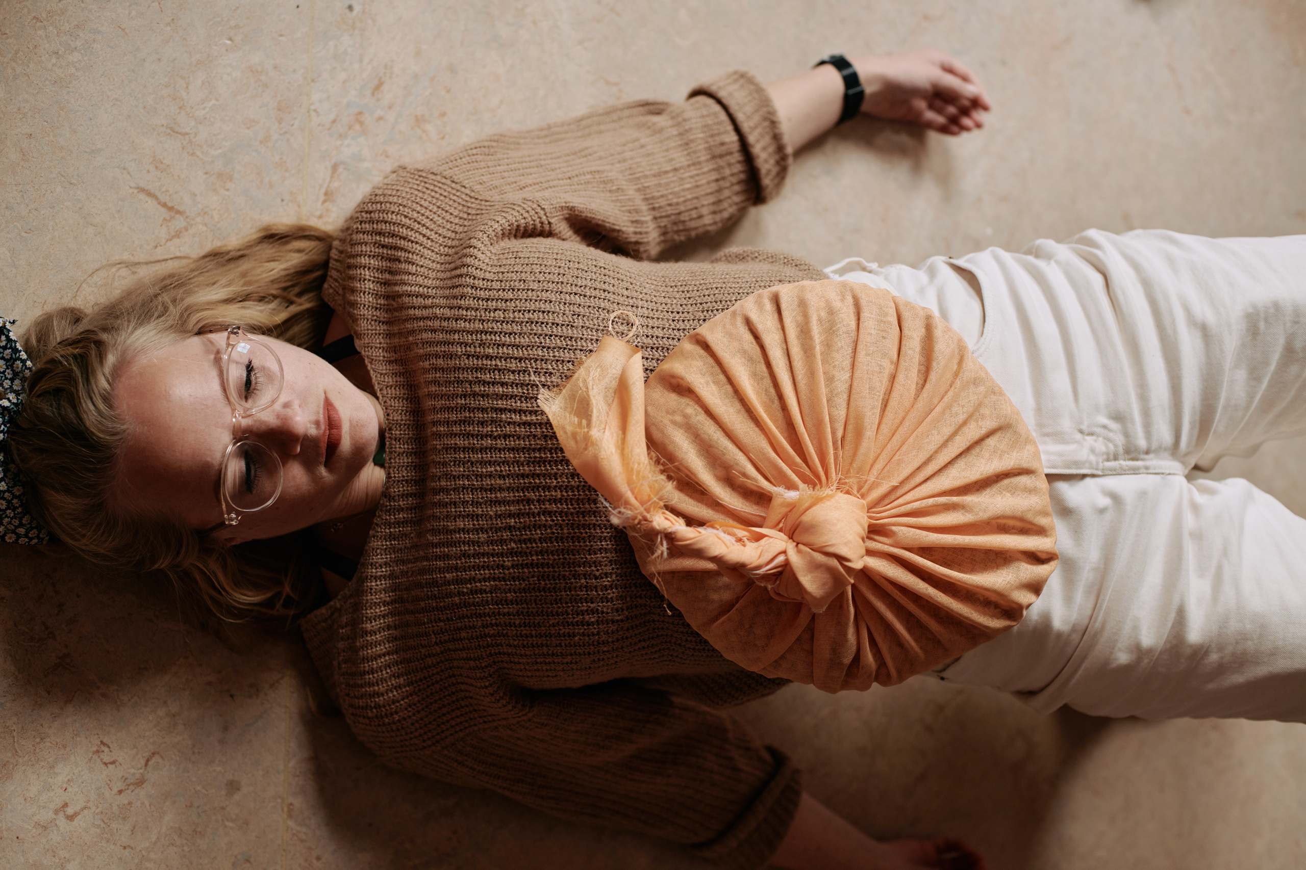 Documentation photography of workshop for Kleintjekunst. Portrait Photographer in Brussels & Amsterdam — Victoria Ushkanova