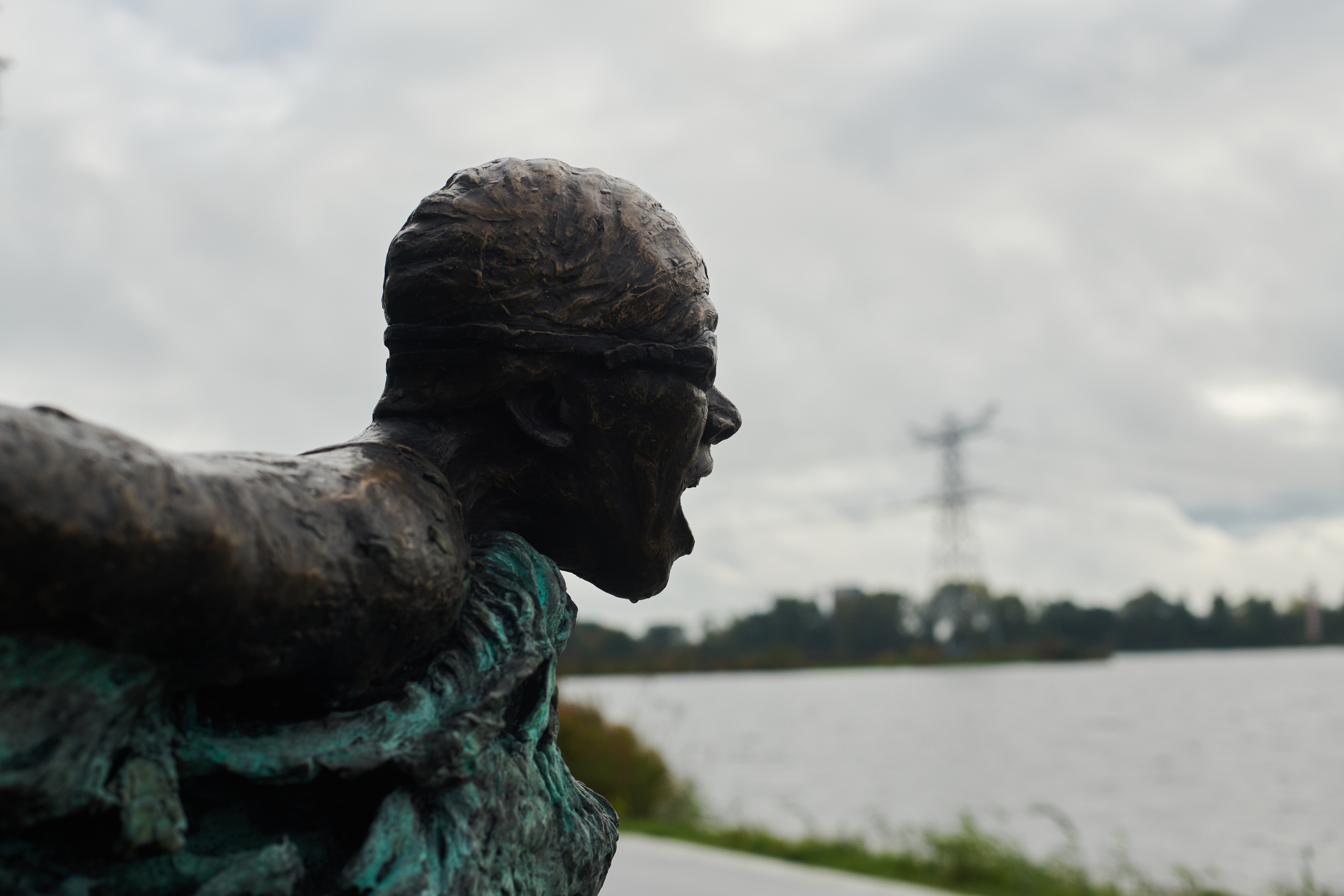 Avanti Enit_Brigita. Portrait Photographer in Brussels & Amsterdam — Victoria Ushkanova