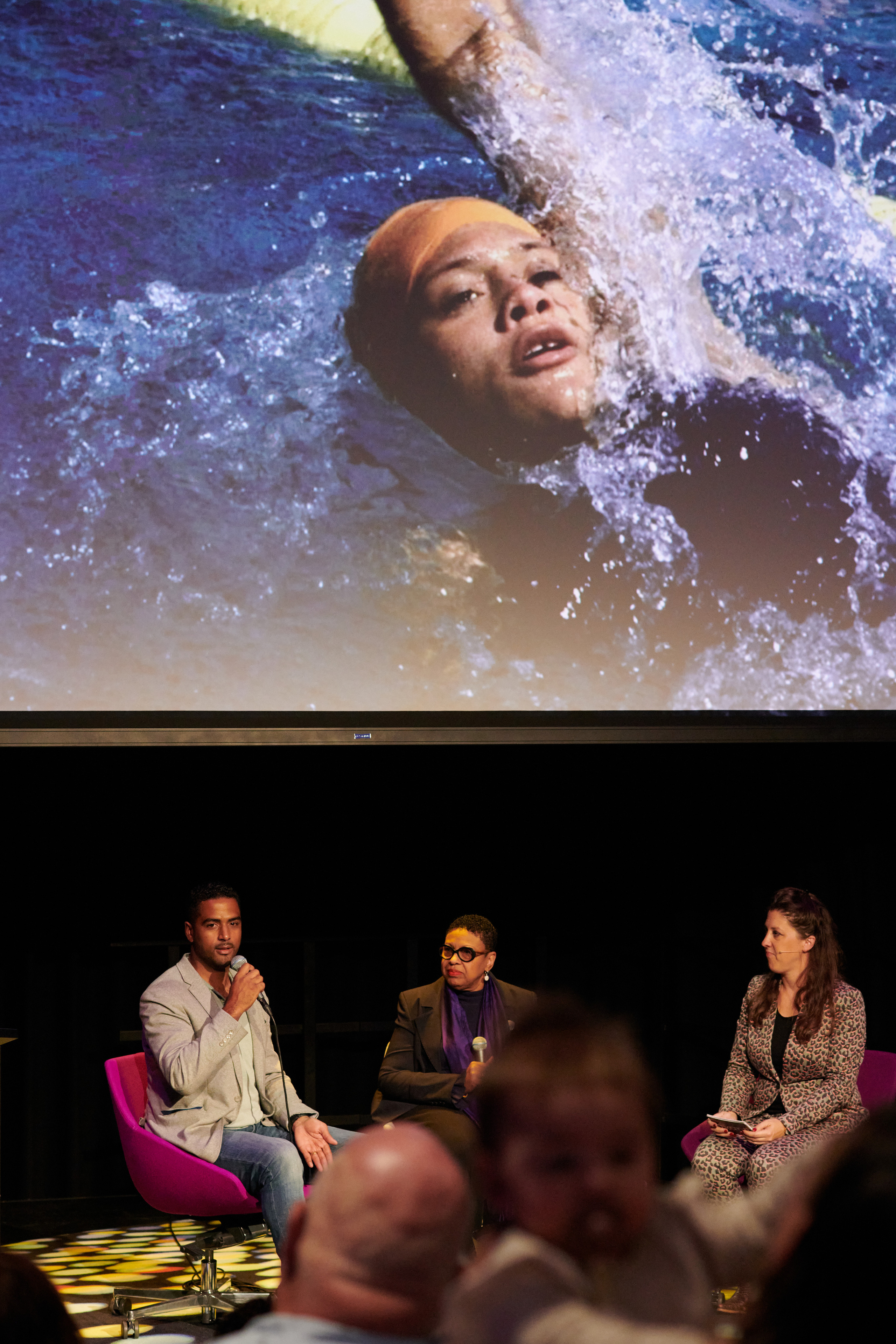 Avanti Enit_Brigita. Portrait Photographer in Brussels & Amsterdam — Victoria Ushkanova