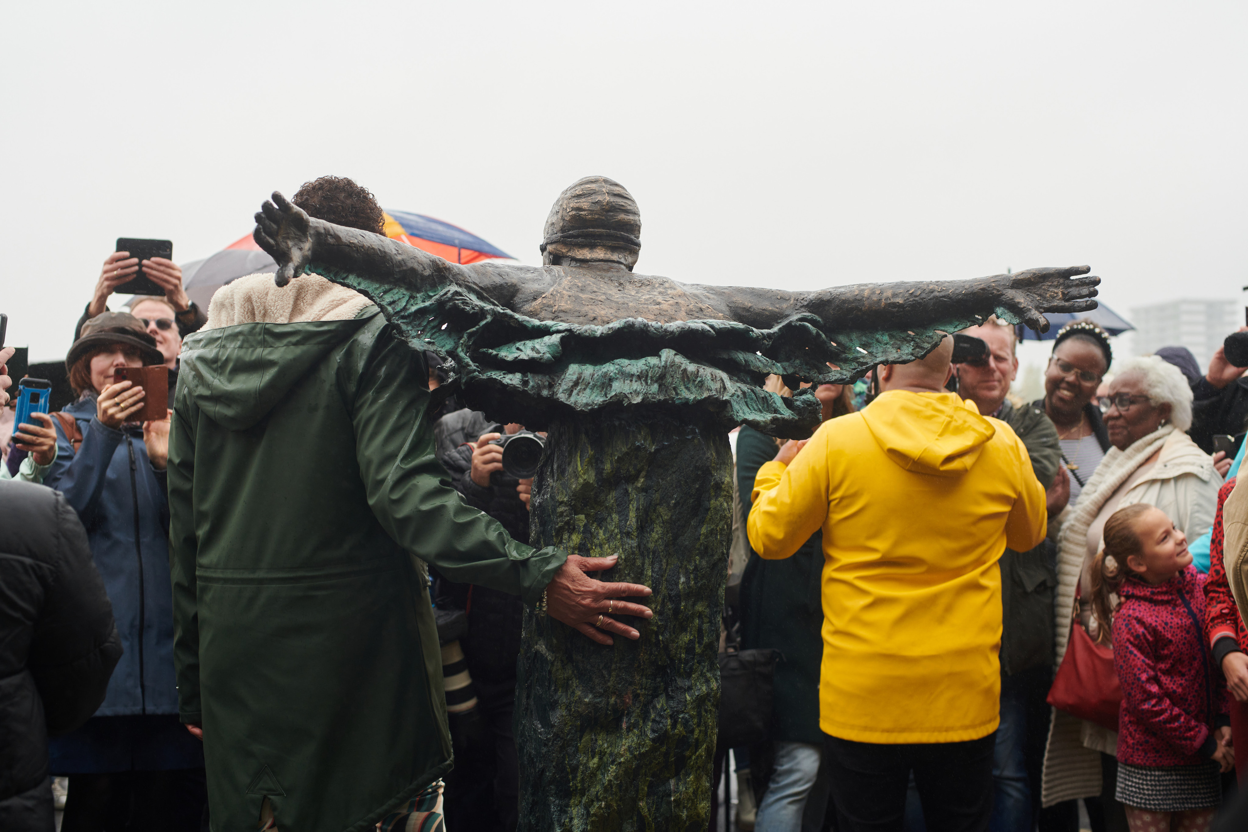 Avanti Enit_Brigita. Portrait Photographer in Brussels & Amsterdam — Victoria Ushkanova