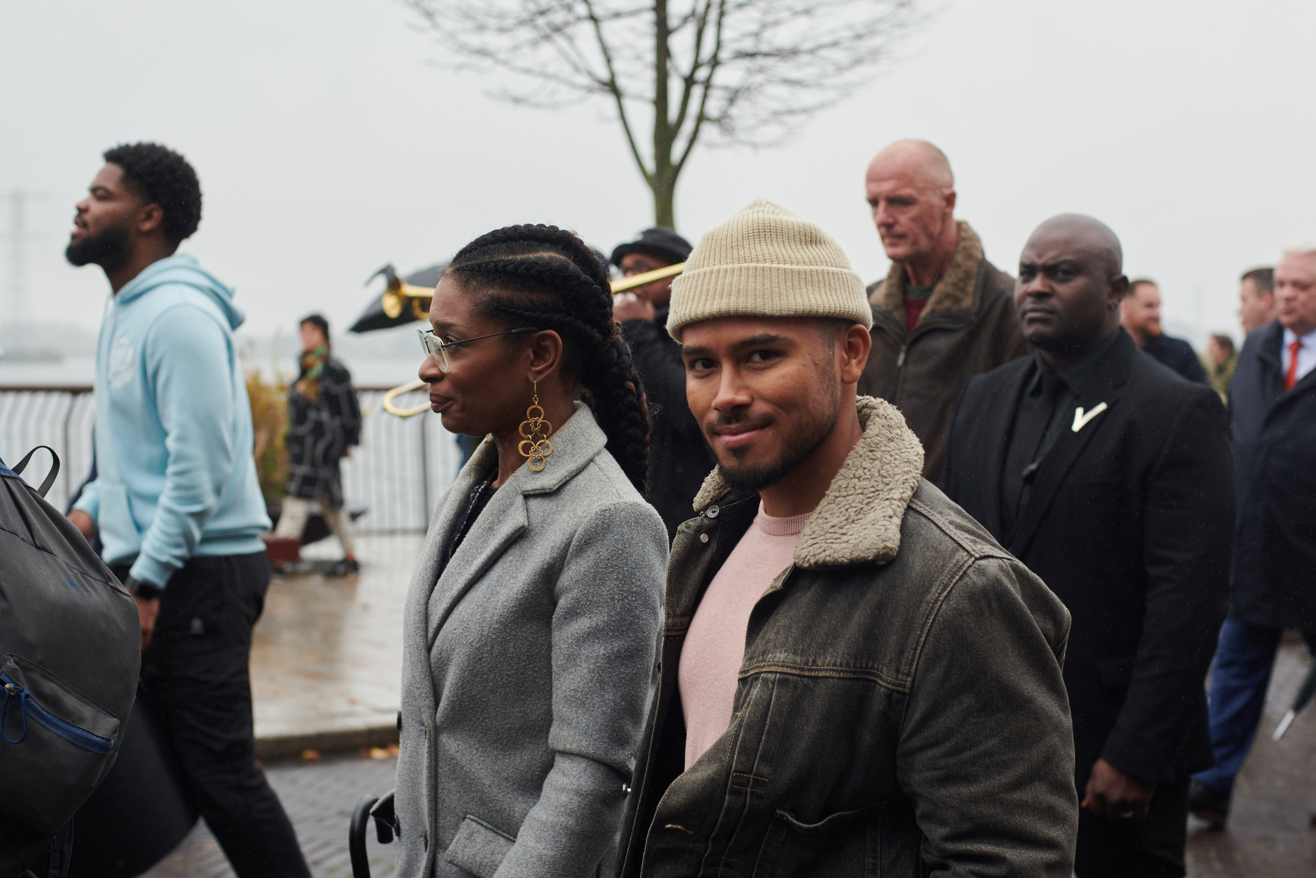 Avanti Enit_Brigita. Portrait Photographer in Brussels & Amsterdam — Victoria Ushkanova