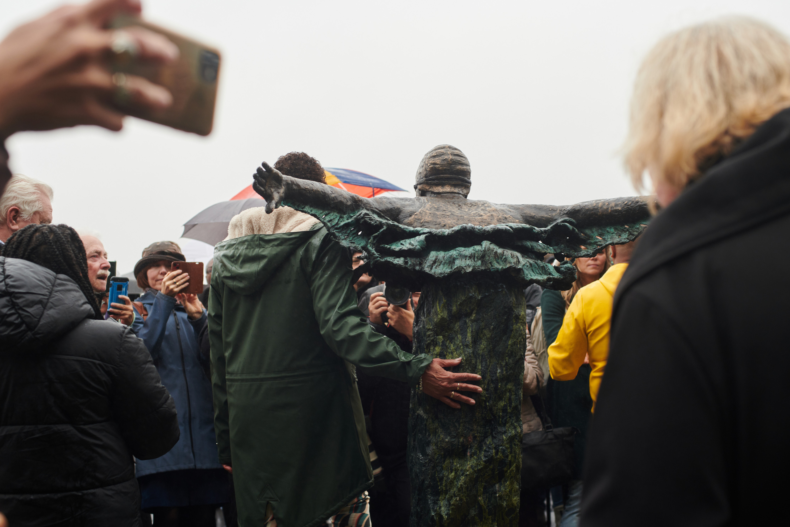 Avanti Enit_Brigita. Portrait Photographer in Brussels & Amsterdam — Victoria Ushkanova