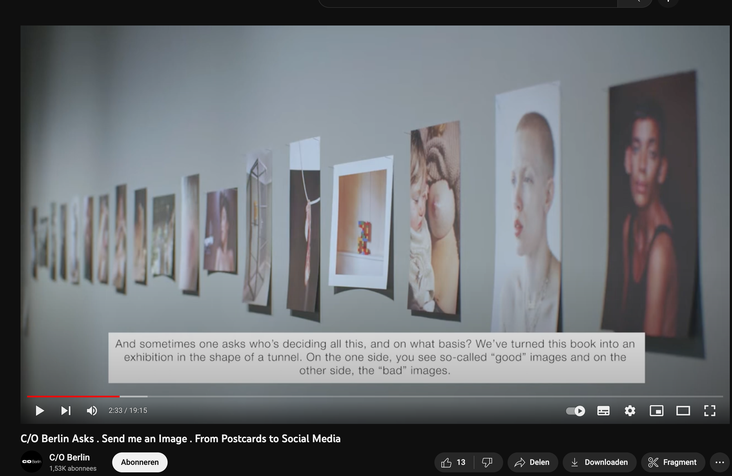    C/O Berlin "Send me an Image. From Postcards to Social Media". Portrait  of “Debbie" featured in an exhibition with a great selection of artists Joseph Beuys, Tacita Dean, Taryn  Simon, On Kawara, and Claire Strand.. 2021 From Der Greif issue 12 Guest edited by Adam Broomberg & Oliver Chanarin 