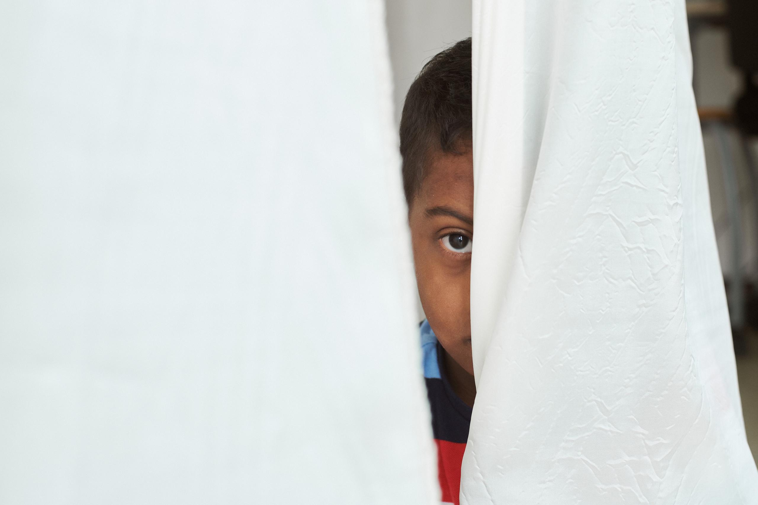 Kleintjekunst for de Appel Amsterdam. Fotograaf Amsterdam - Victoria Ushkanova