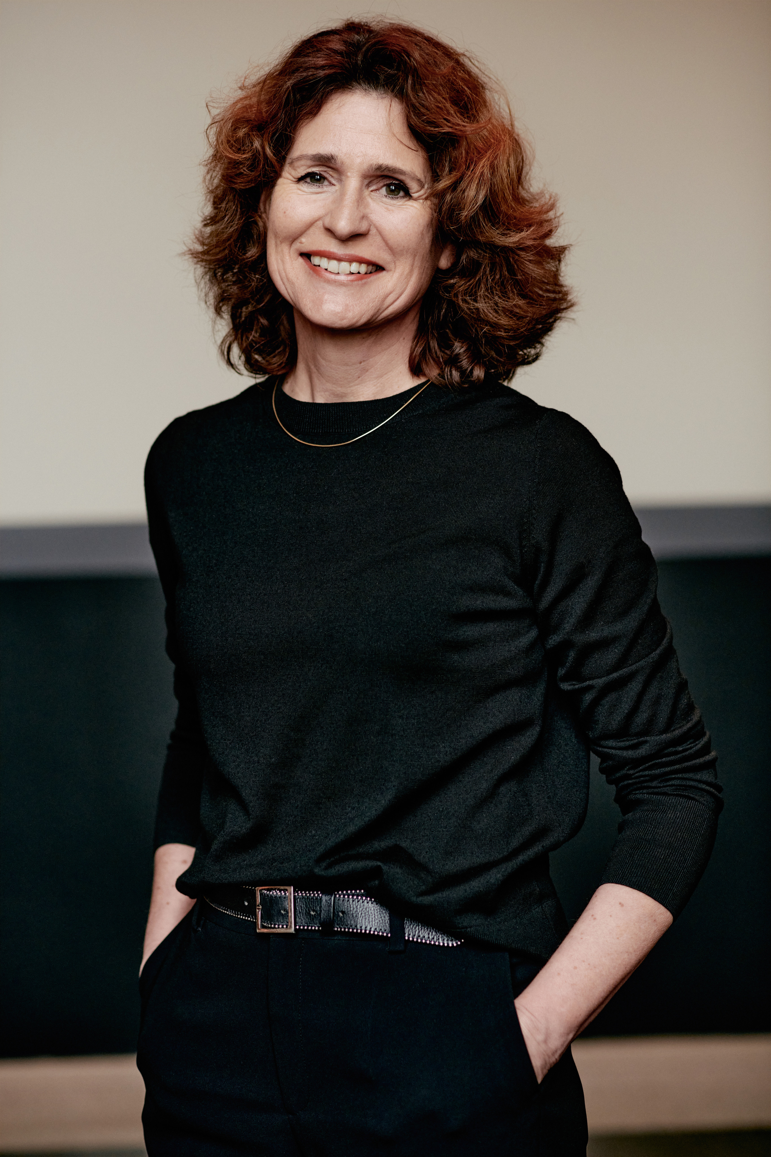 Diana for Dd Magazine. Portrait Photographer in Brussels & Amsterdam — Victoria Ushkanova