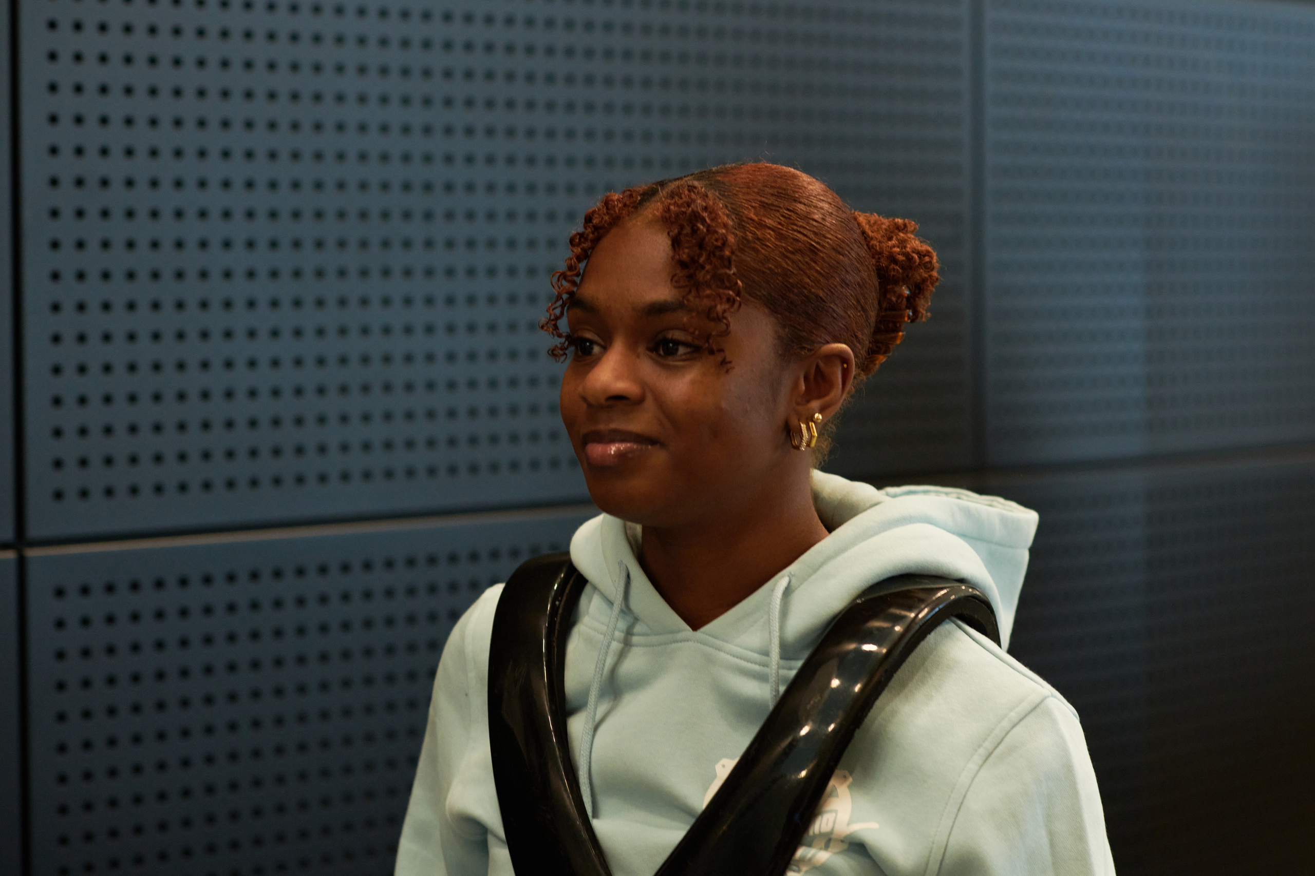 Avanti Enit_Brigita. Portrait Photographer in Brussels & Amsterdam — Victoria Ushkanova