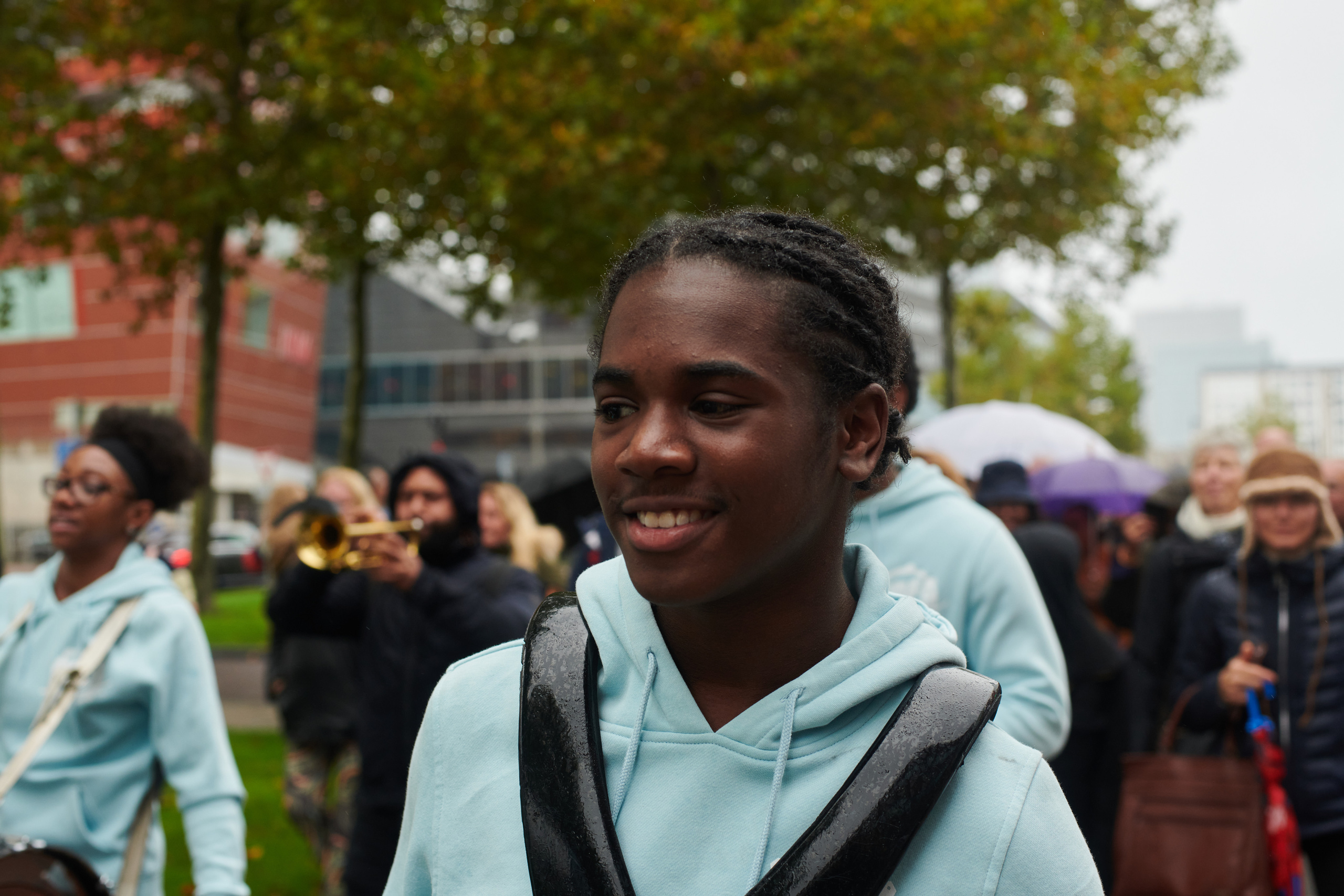 Avanti Enit_Brigita. Portrait Photographer in Brussels & Amsterdam — Victoria Ushkanova