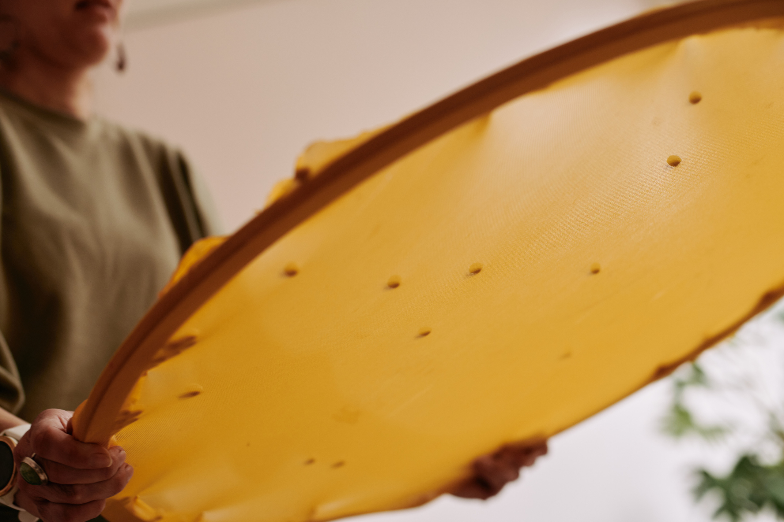 Documentation photography of workshop for Kleintjekunst. Portrait Photographer in Brussels & Amsterdam — Victoria Ushkanova