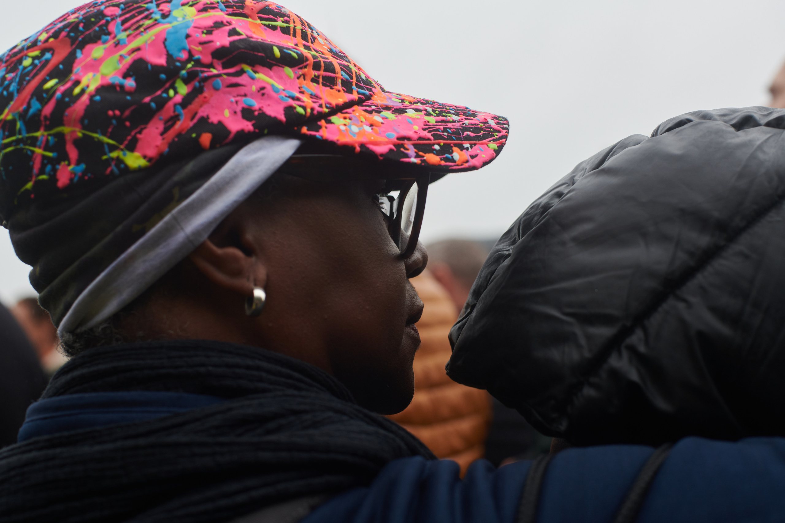 Avanti Enit_Brigita. Portrait Photographer in Brussels & Amsterdam — Victoria Ushkanova