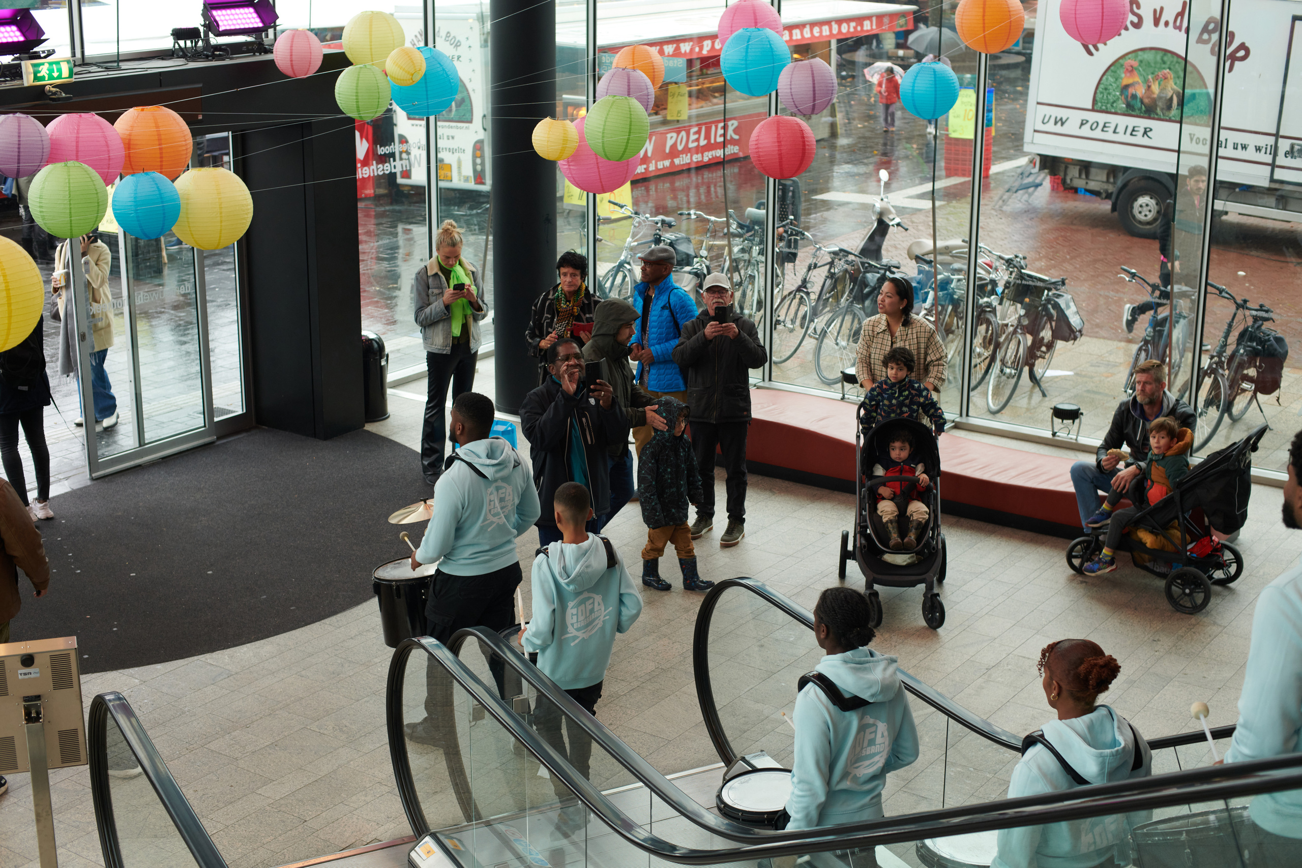 Avanti Enit_Brigita. Portrait Photographer in Brussels & Amsterdam — Victoria Ushkanova