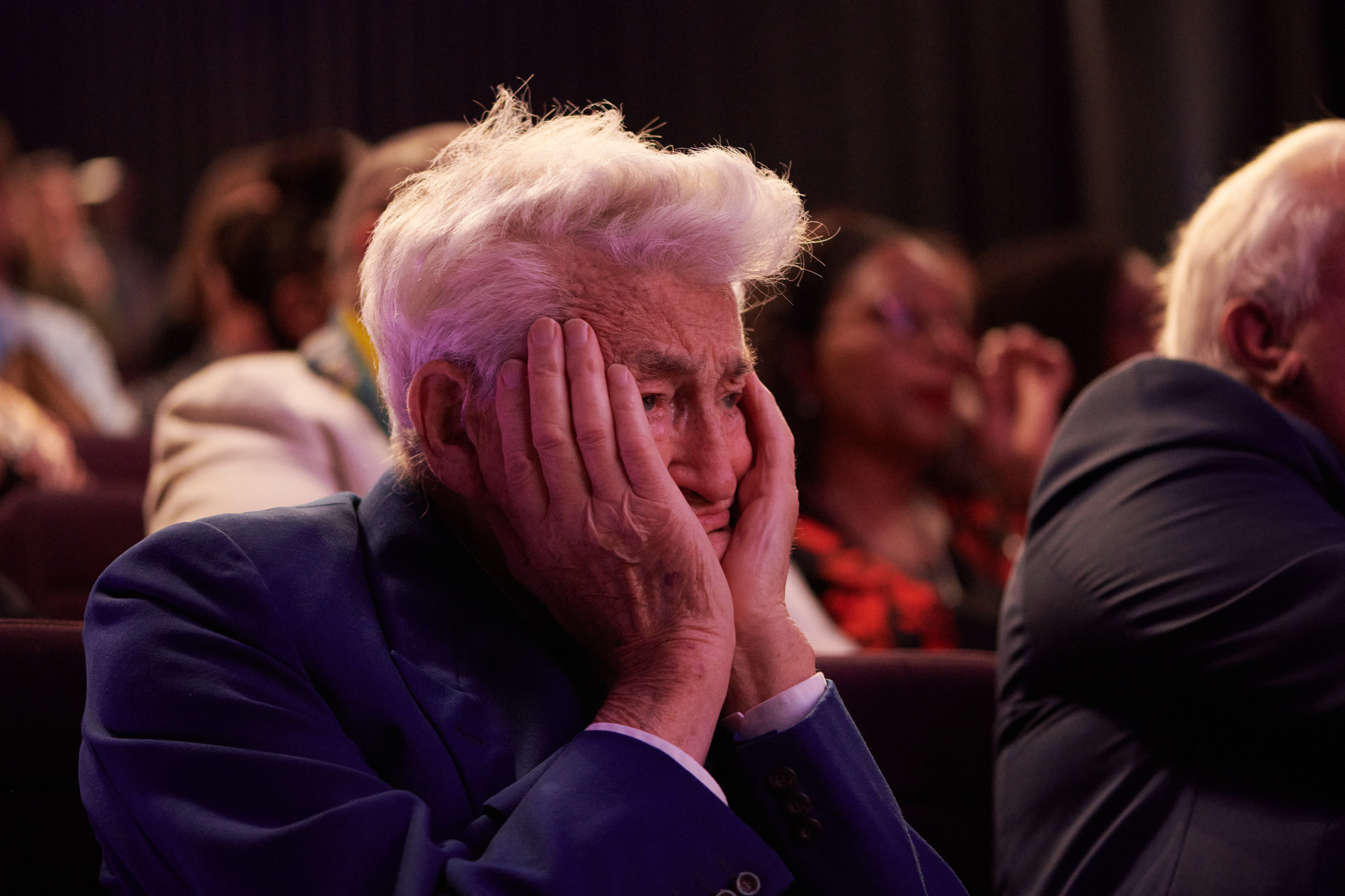 Avanti Enit_Brigita. Portrait Photographer in Brussels & Amsterdam — Victoria Ushkanova