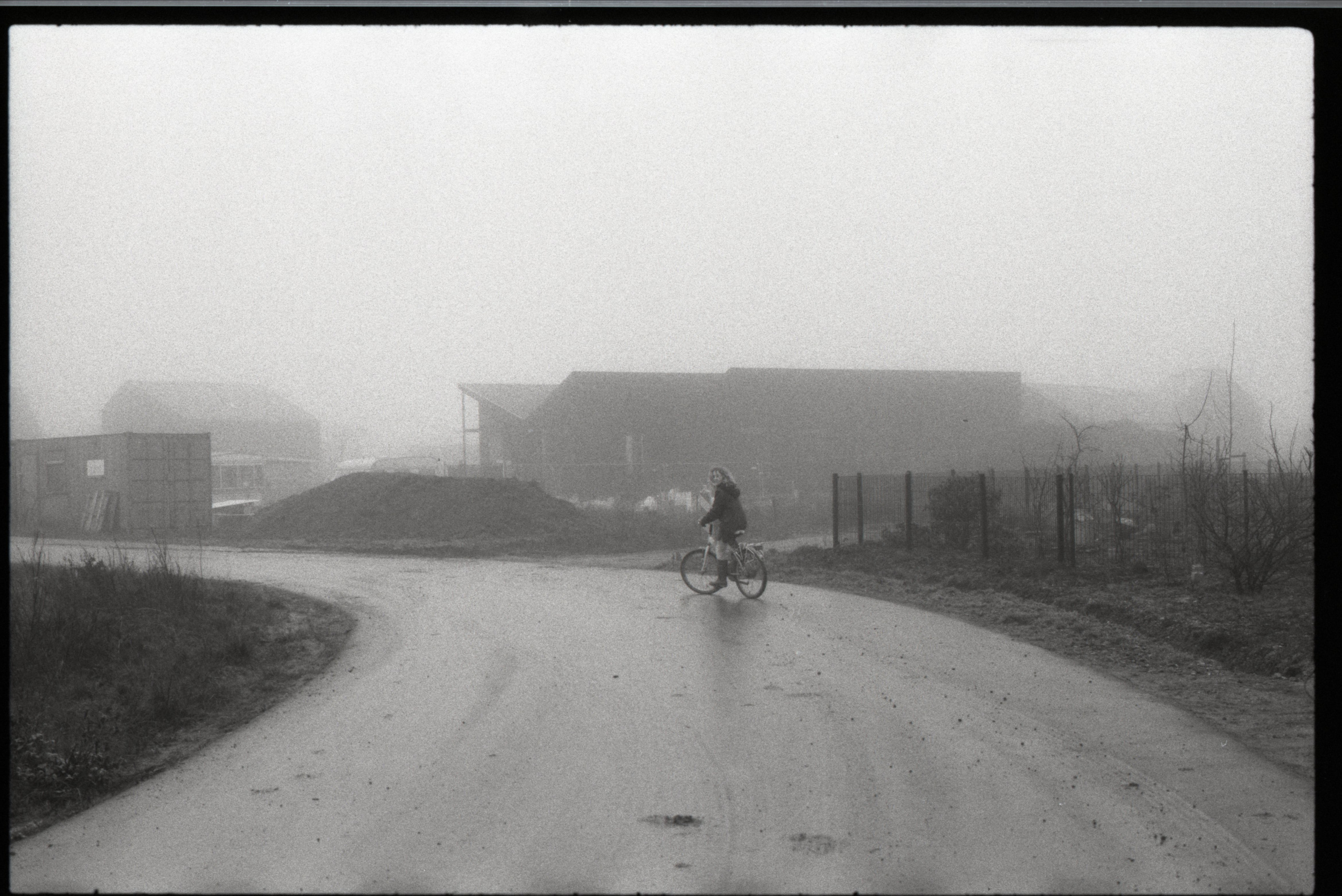 Oosterwold. Fotograaf Amsterdam - Victoria Ushkanova