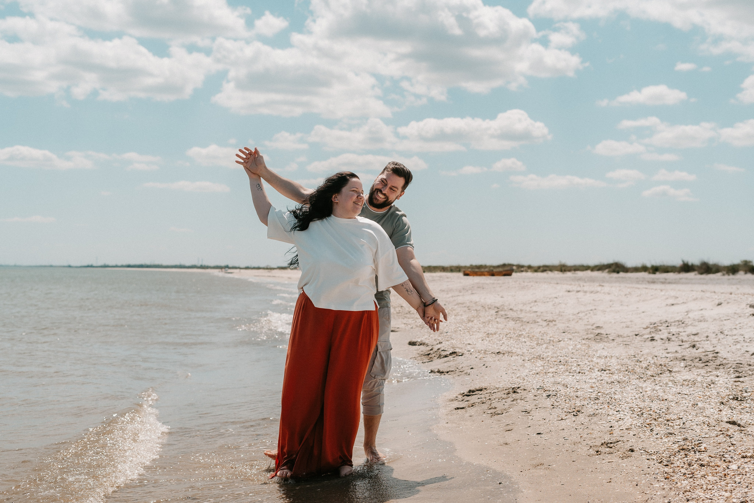 Ramona & Alex. Dara Lens | The art of remembering