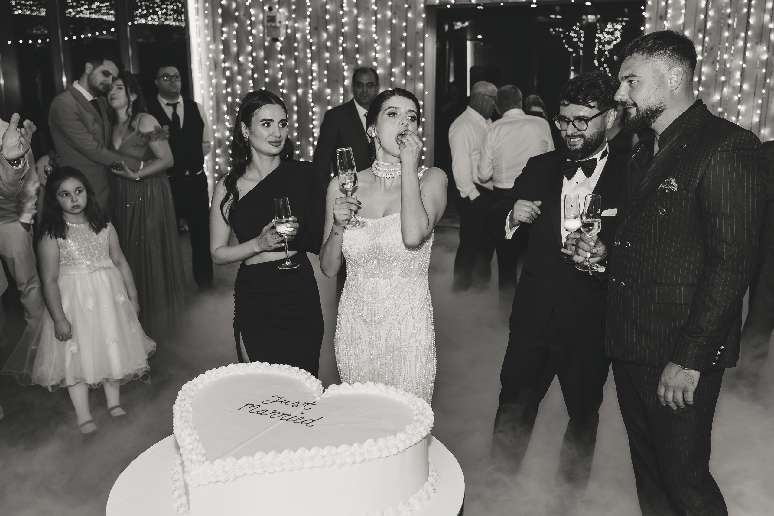 Adina & Marius | Wedding Day