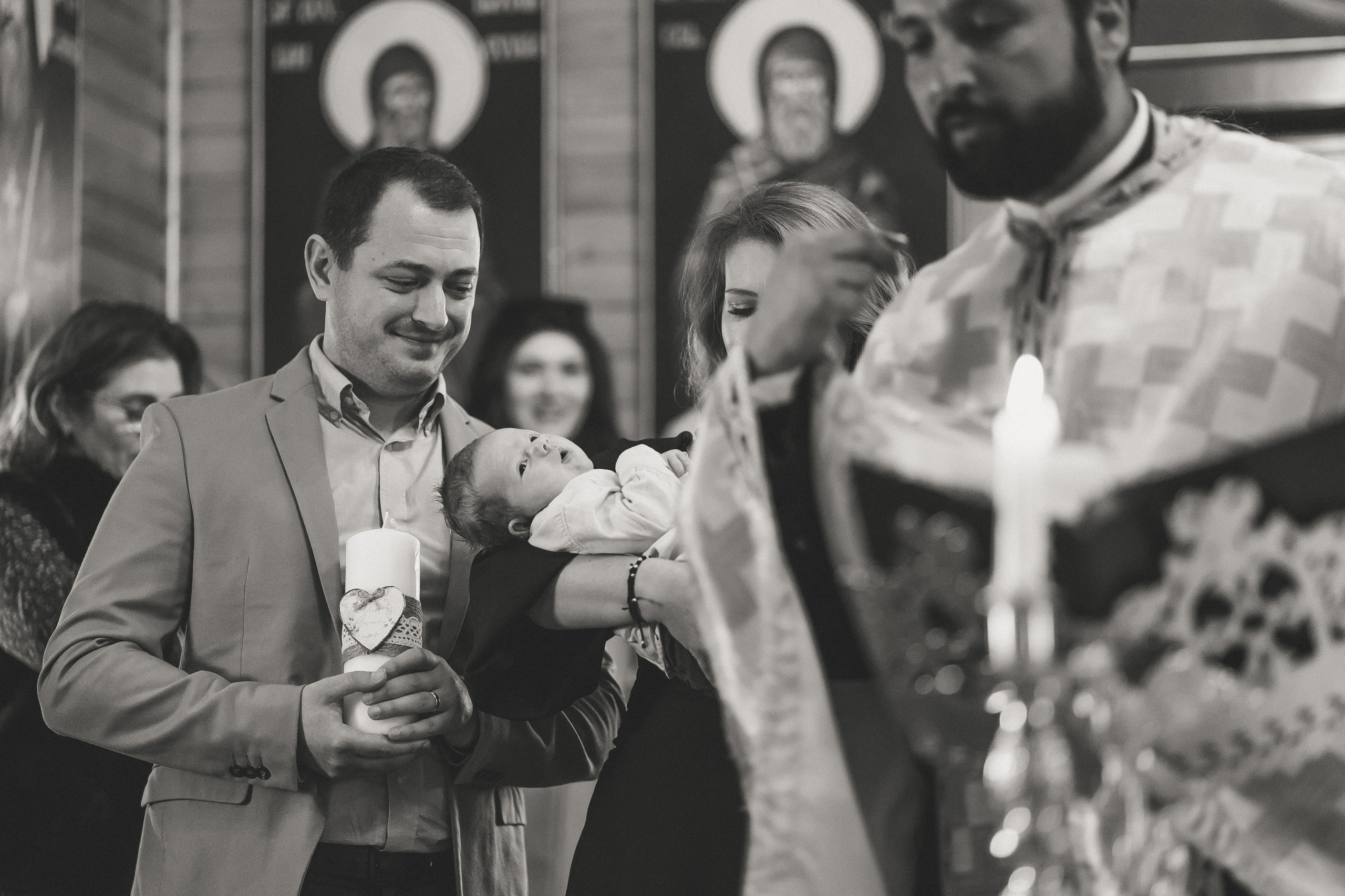 Vlad Alexandru. Dara Lens | The art of remembering