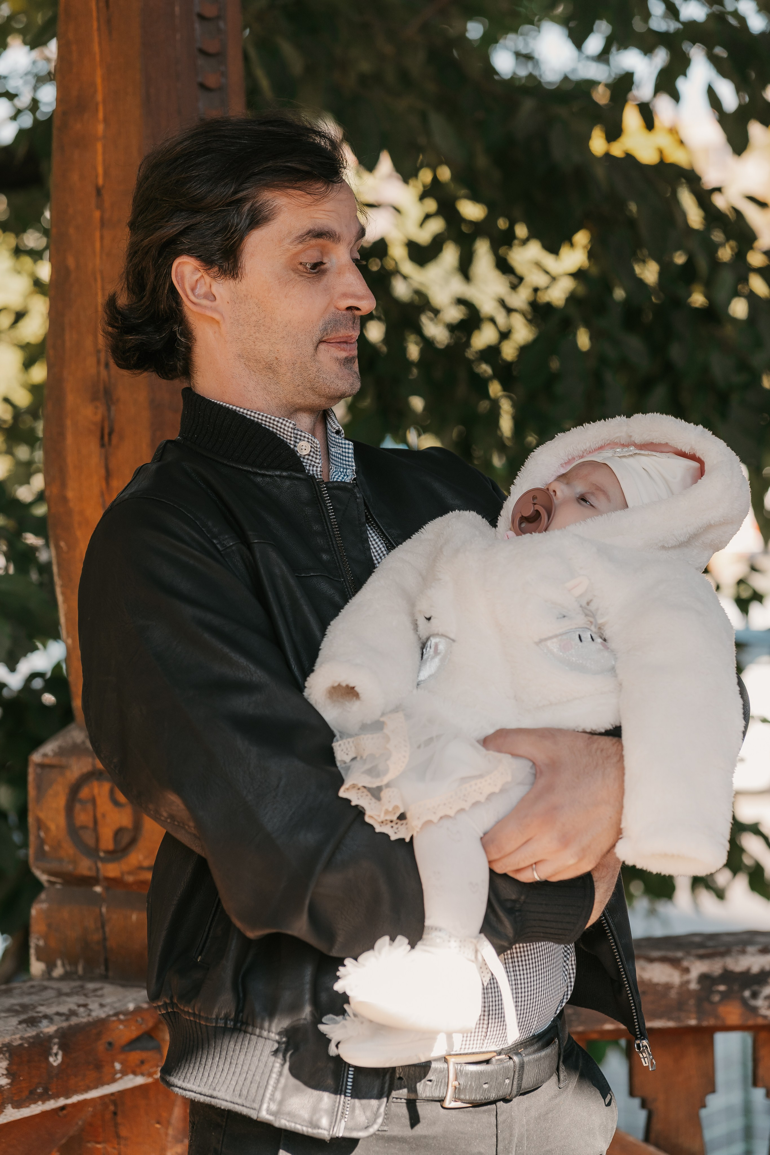 Simeria Ioana. Dara Lens | The art of remembering