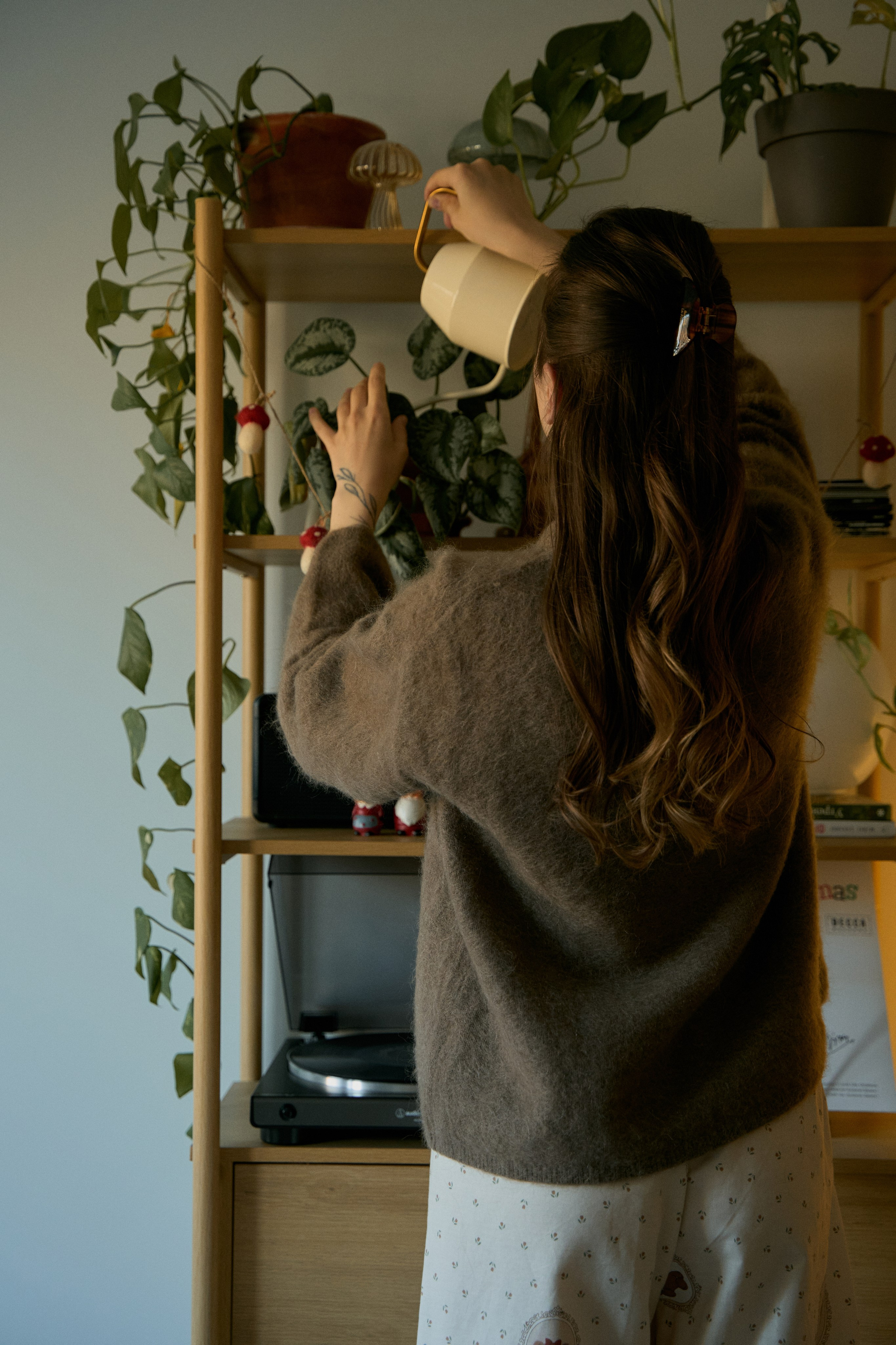 AV place. Привет