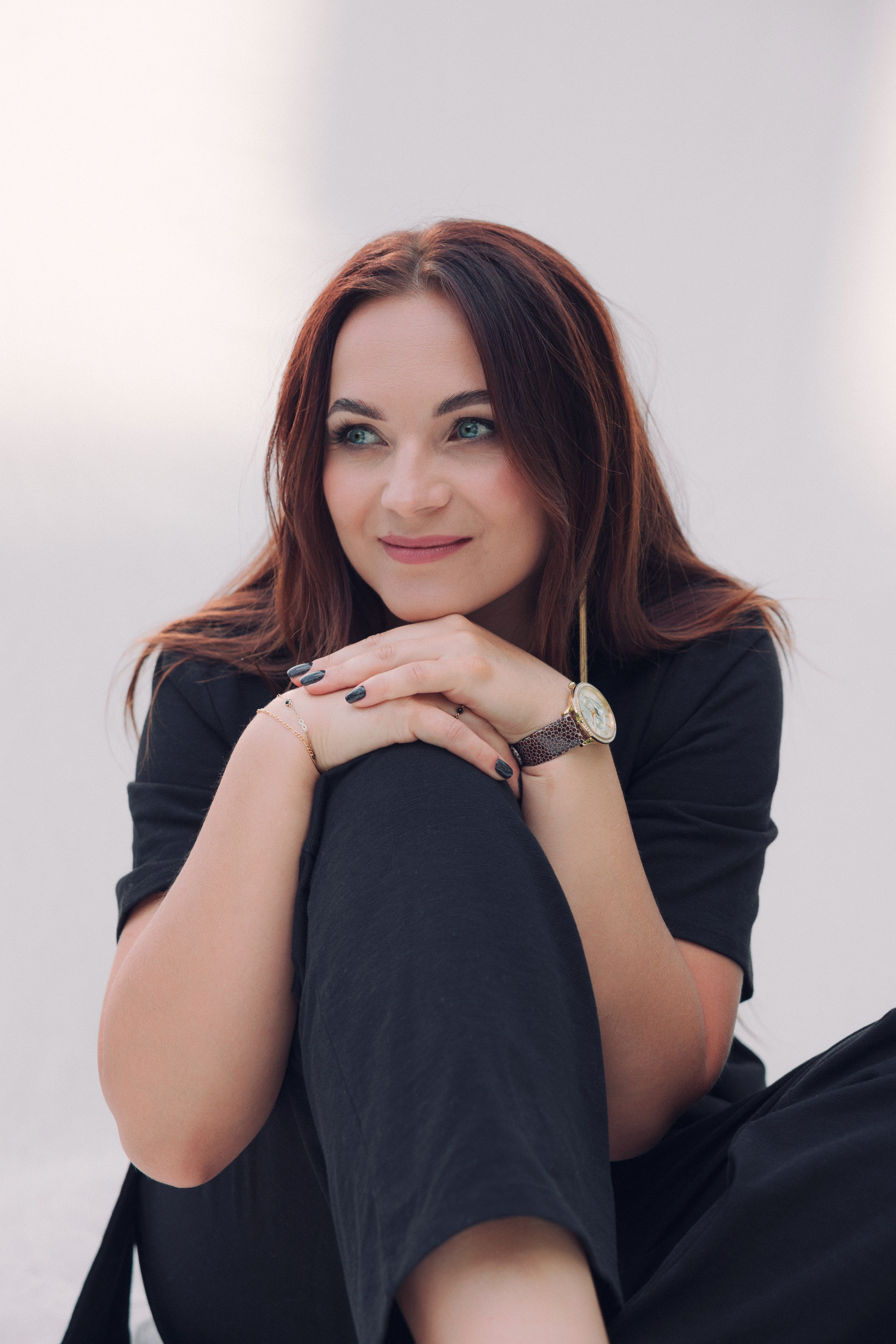 Ewheniia. Anna Rudnichenko Fotograf Szczecin / Анна Рудніченко Фотограф Щецин