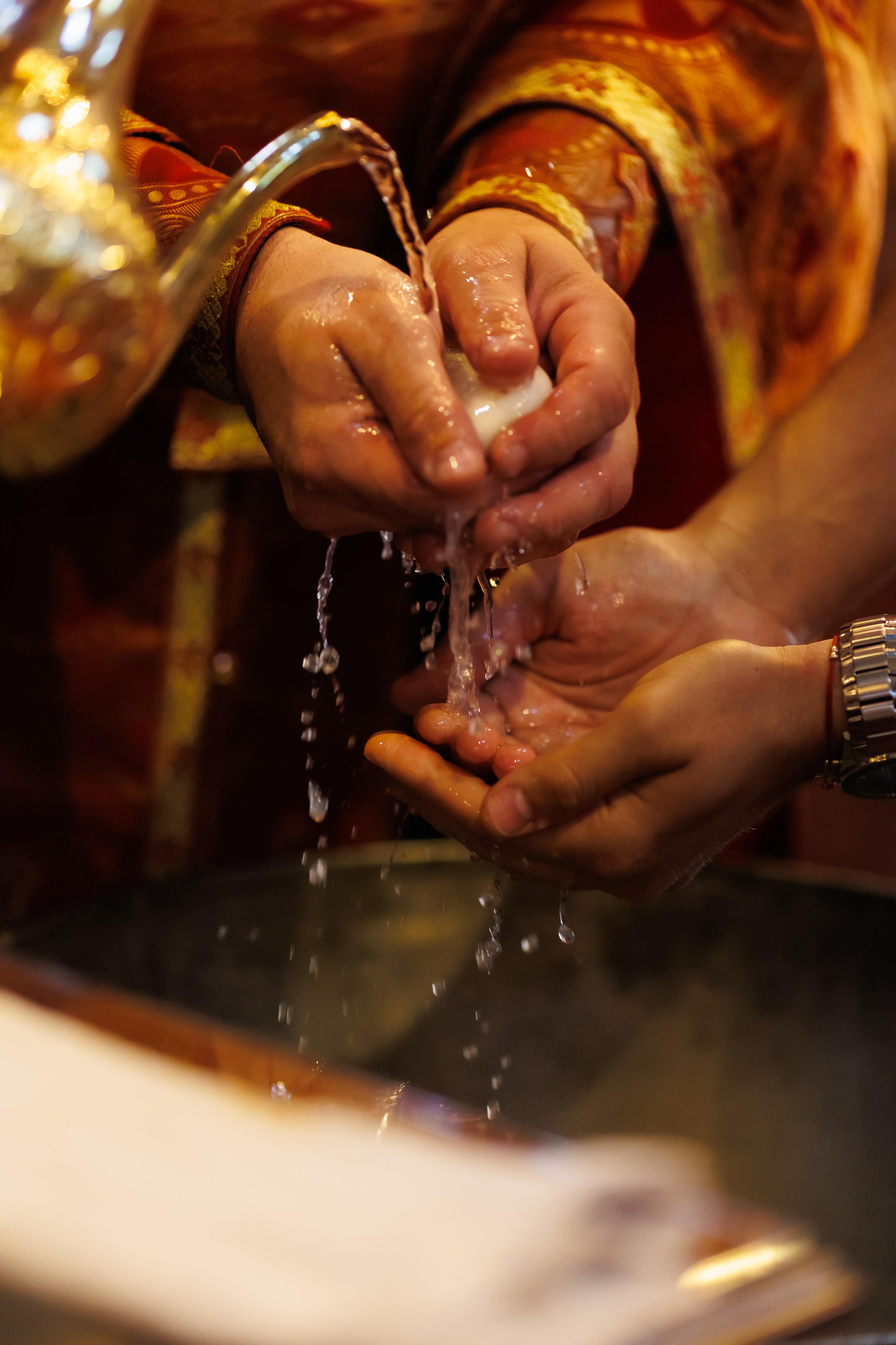 Св.Св. Кирил и Методий Бургас. Фотограф Ирина Йотова