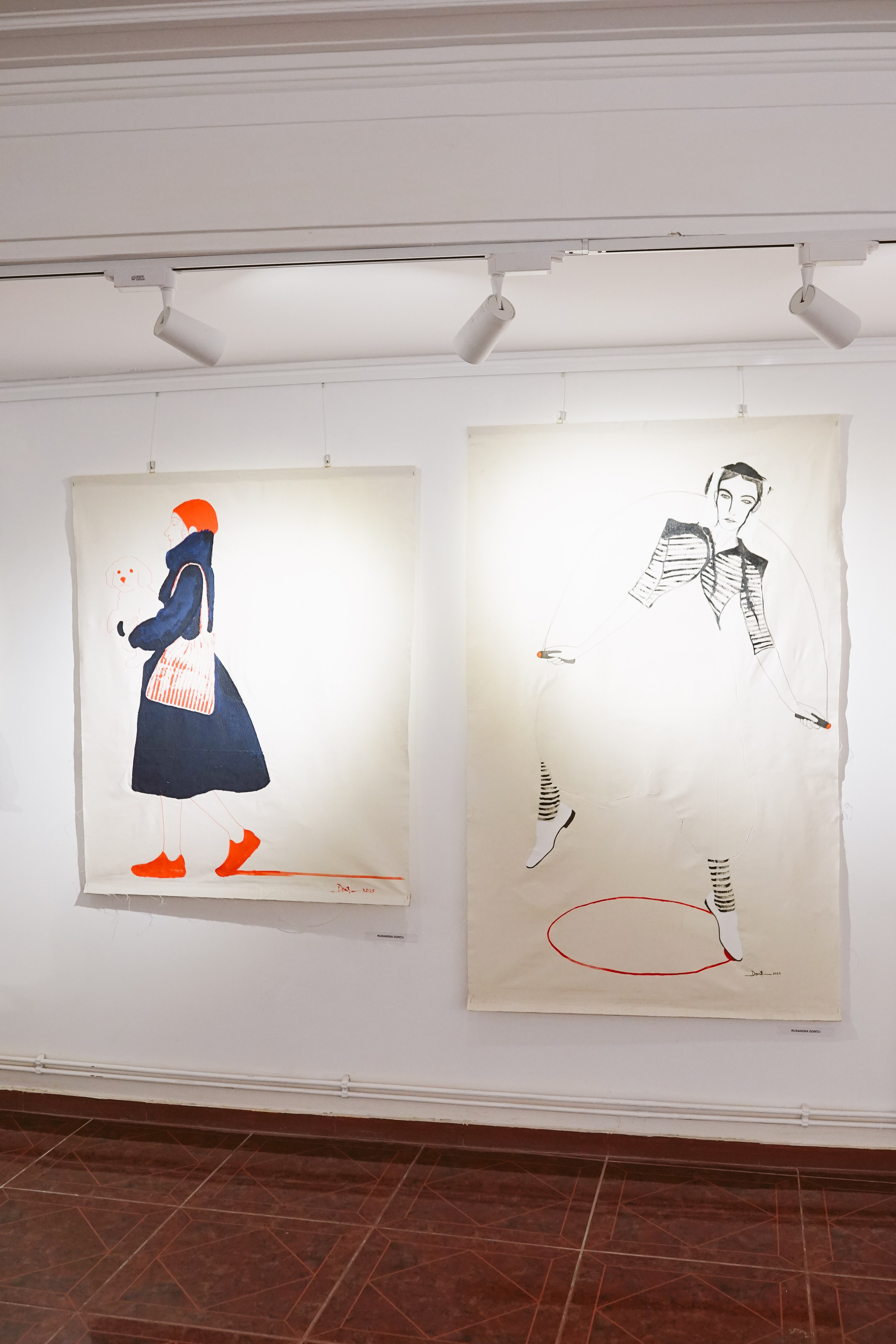 Tu nu știi Viata? Expoziție Univers Ludic | Mădălina Beda. Madalina Beda- Artist vizual, fotograf, doula la nastere, consultant babywearing Brasov si in toata tara