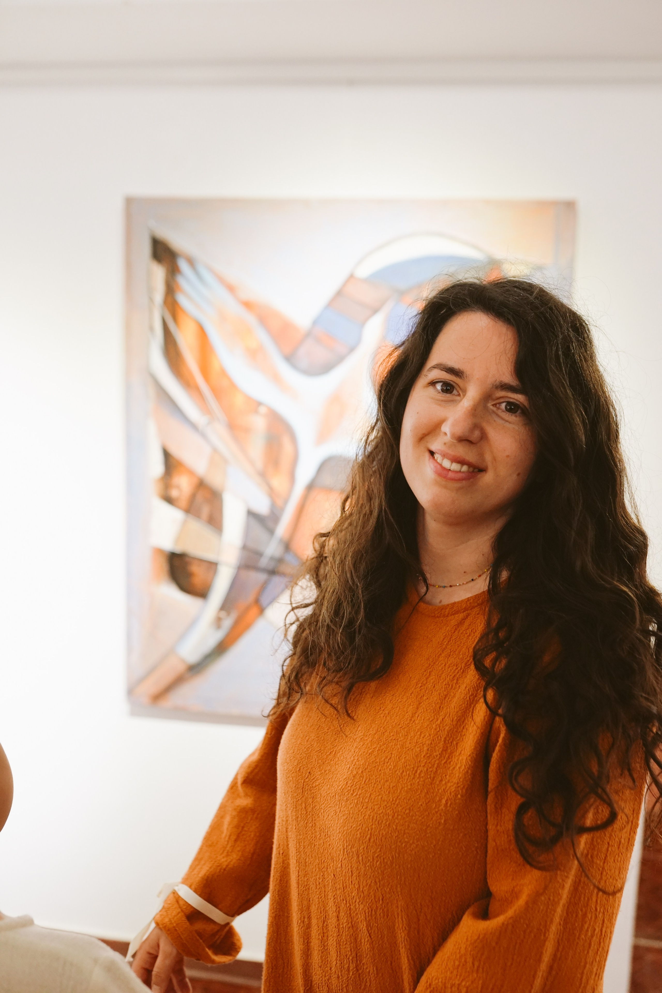 Tu nu știi Viata? Expoziție Univers Ludic | Mădălina Beda. Madalina Beda- Artist vizual, fotograf, doula la nastere, consultant babywearing Brasov si in toata tara