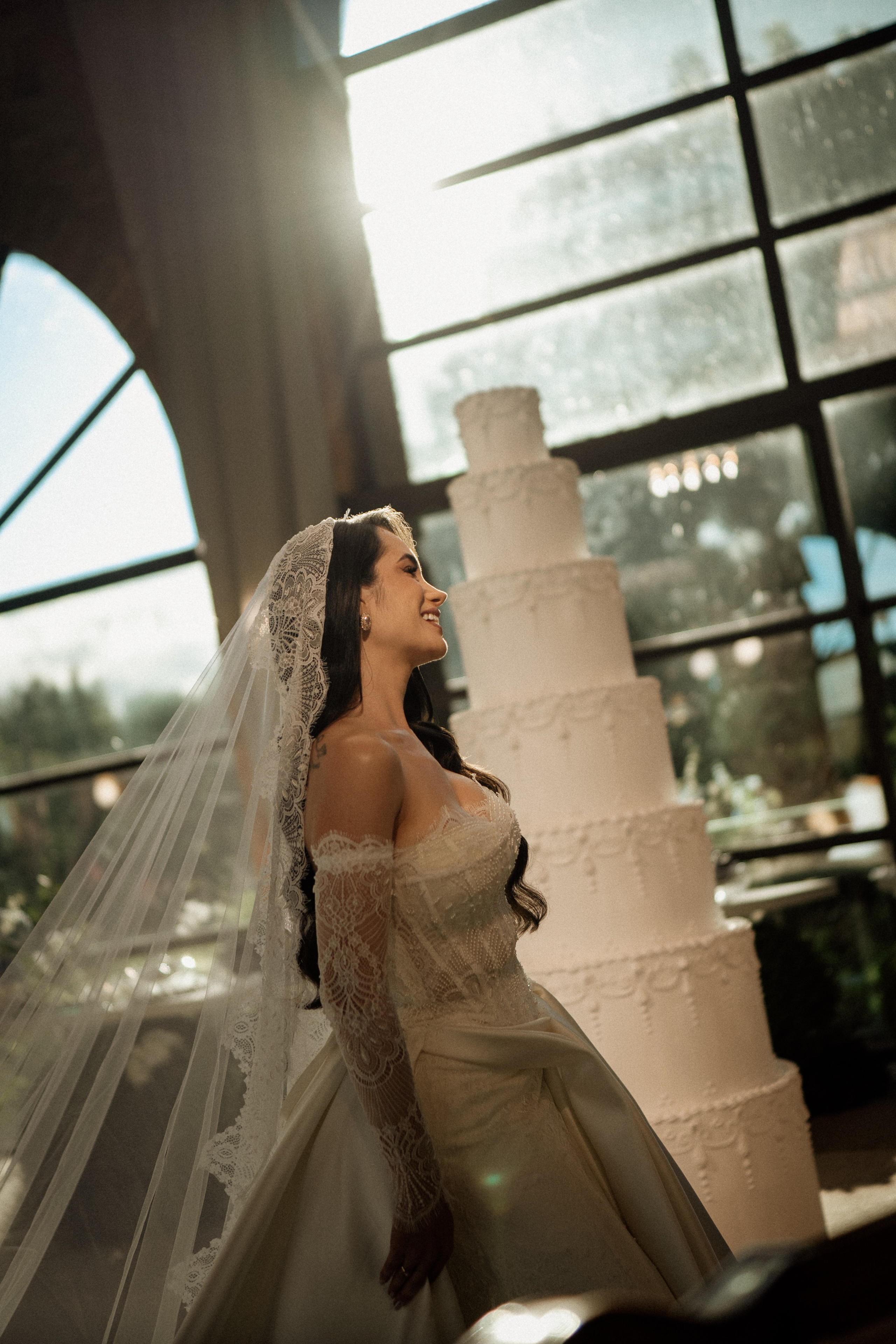 Amanda & Gustavo | Casamento. Congiu Wedding
