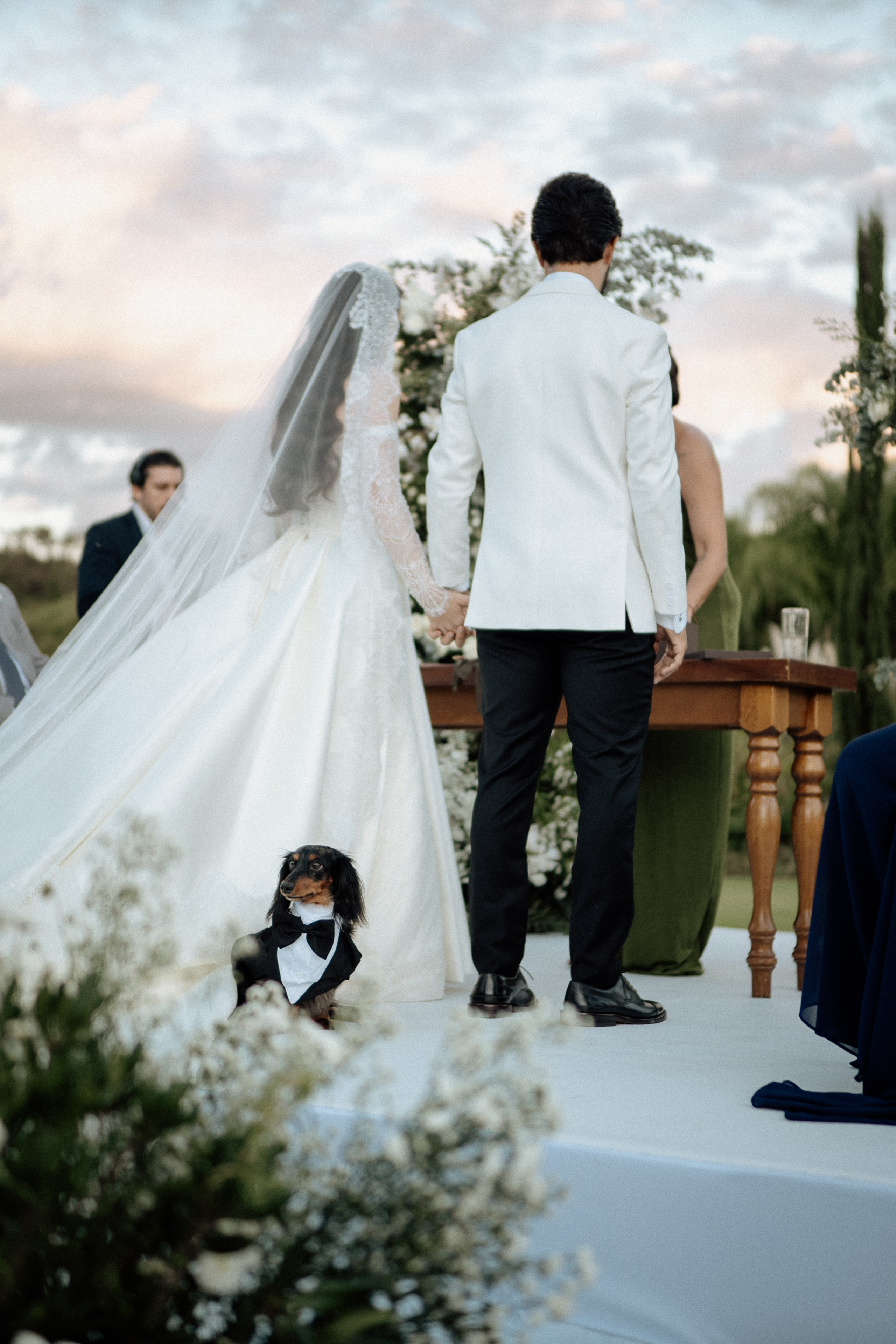 Amanda & Gustavo | Casamento. Congiu Wedding