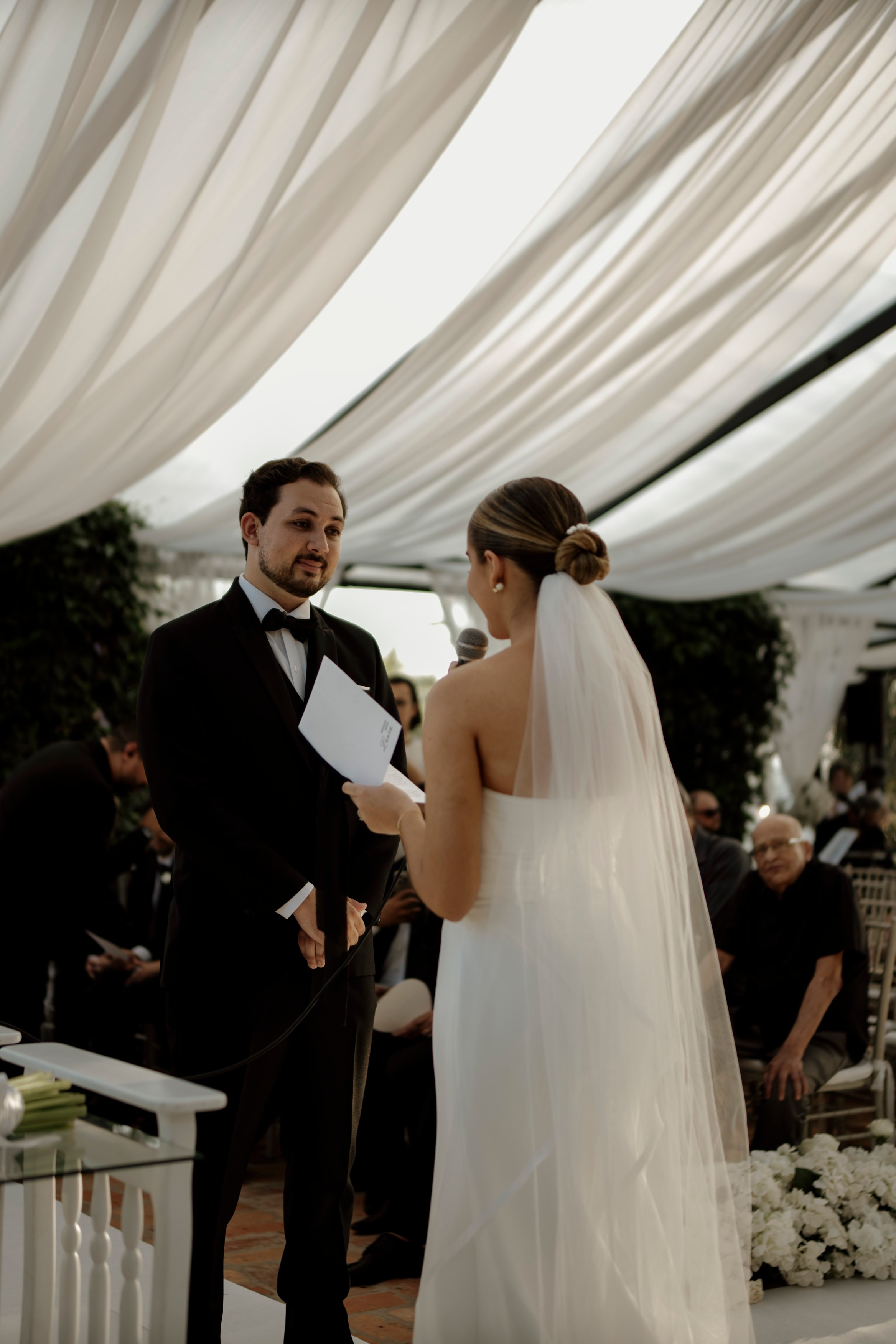 Laura & Lucas. Congiu Wedding