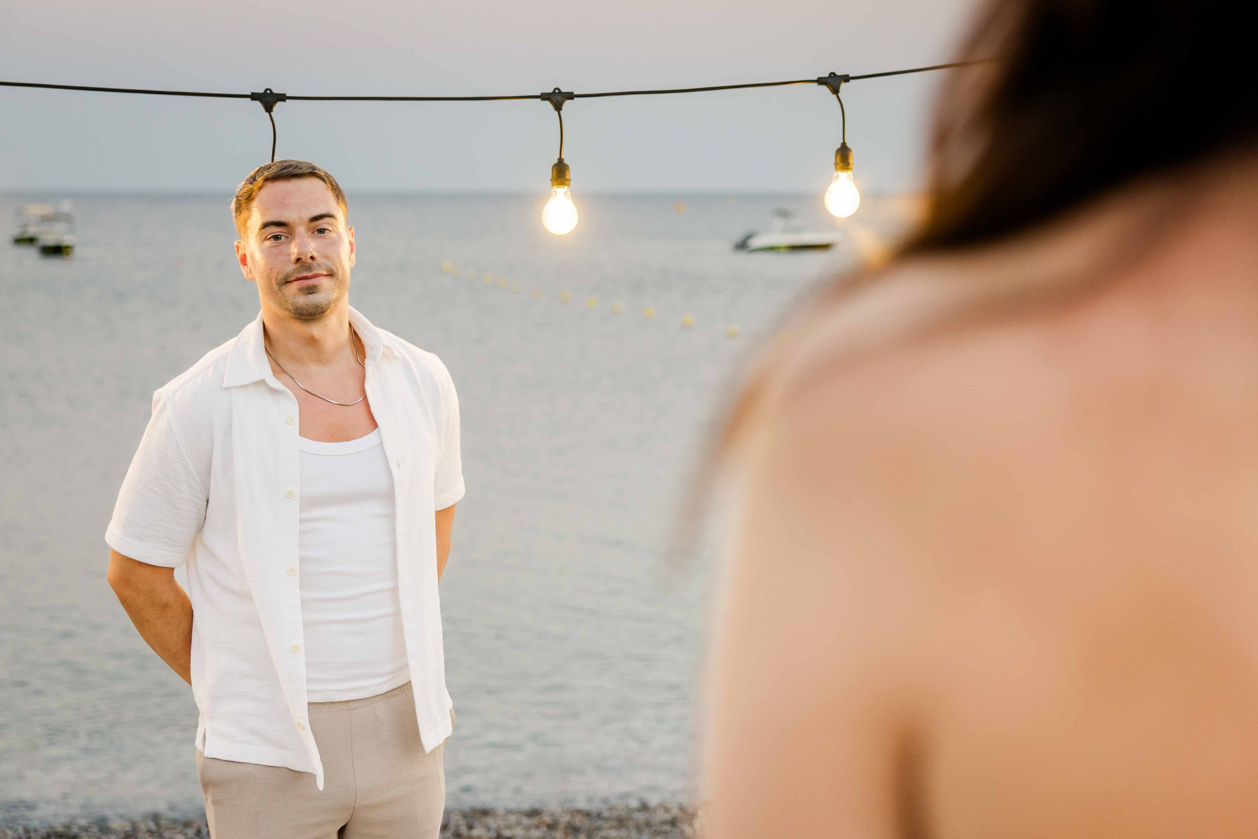 Dreamy!. Photography in Rhodes