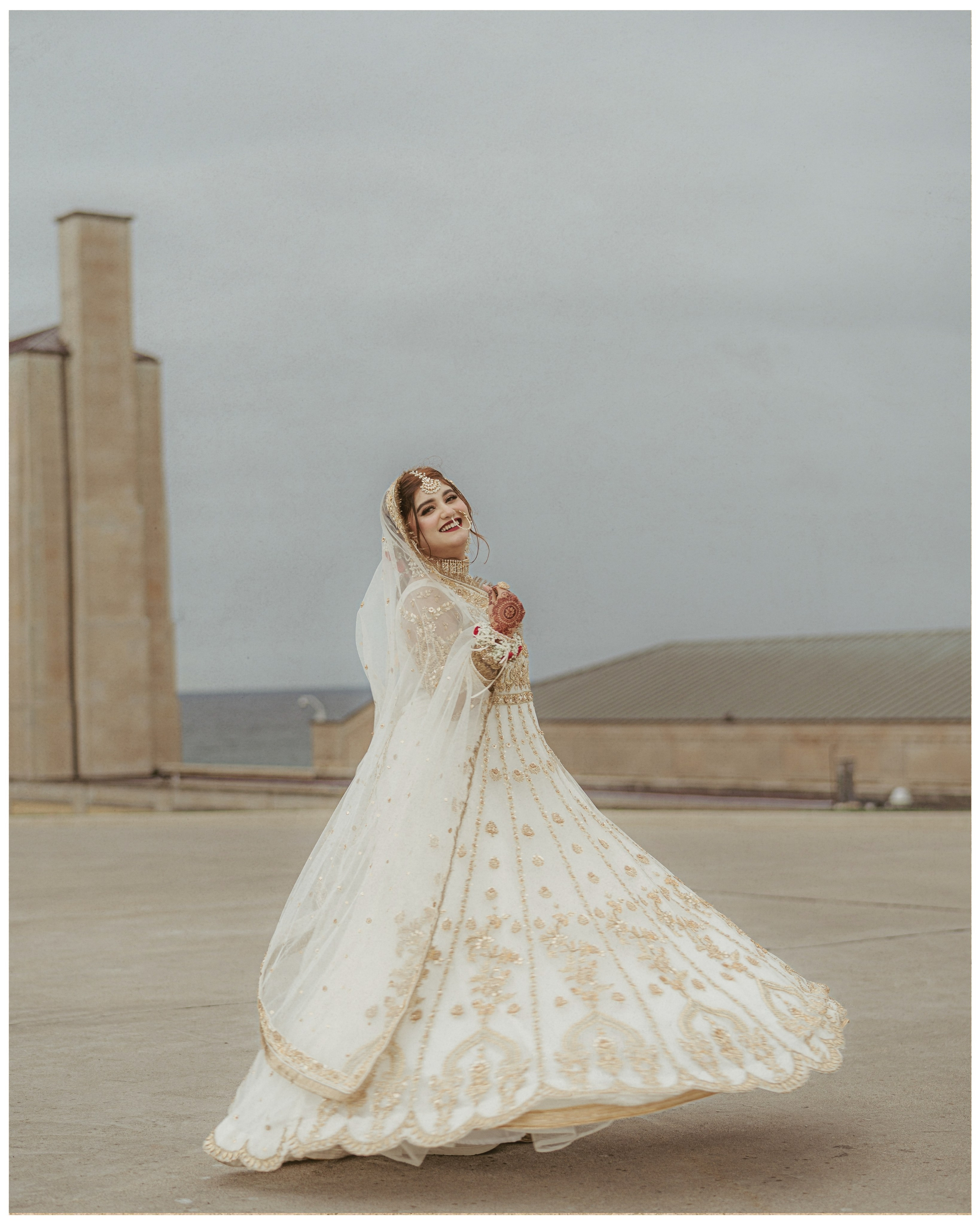 Mahpara & Tanjim. Usama Mohaar