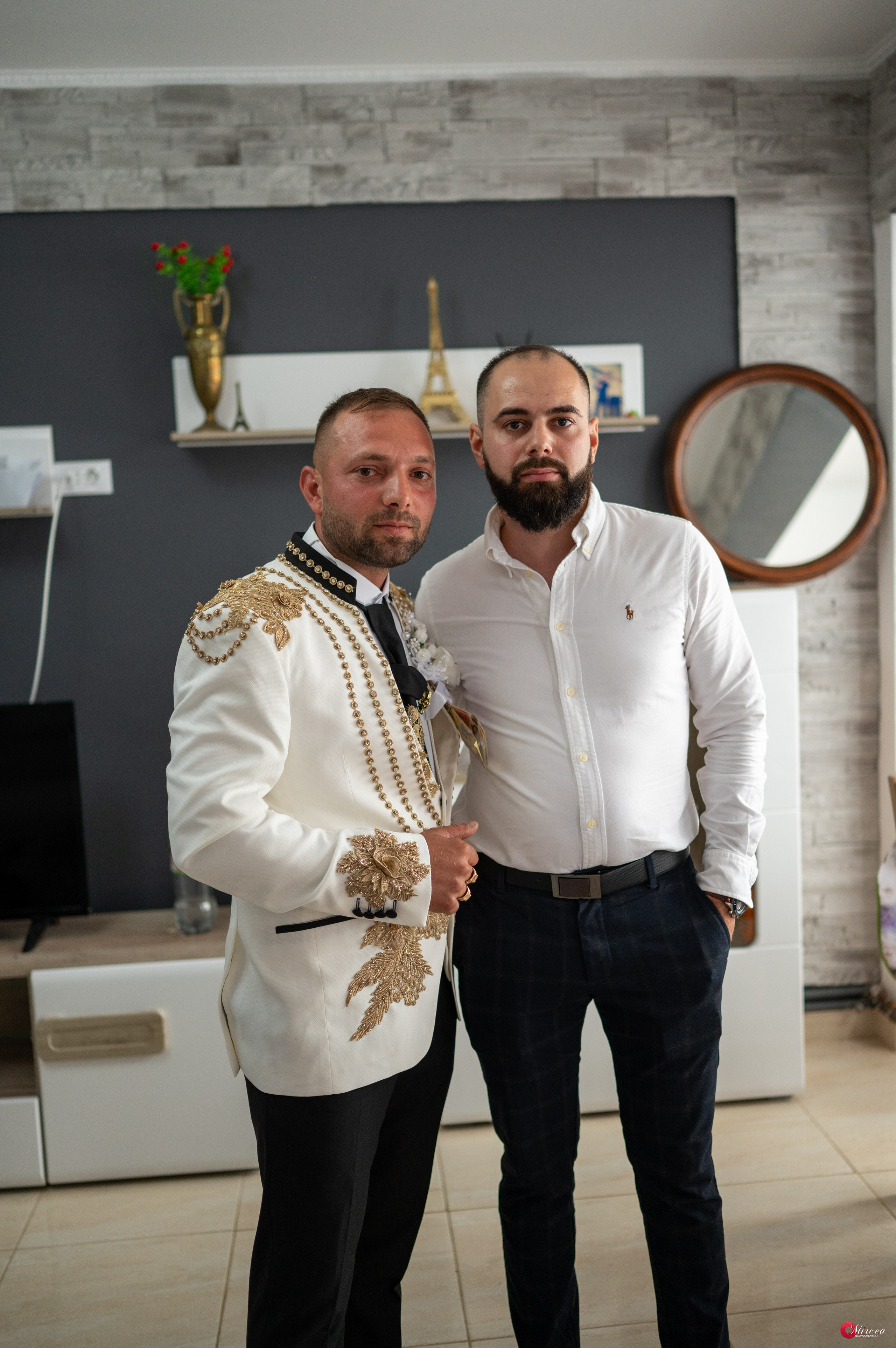 Laura & Elvis. Mircea Marculescu Photography Videography