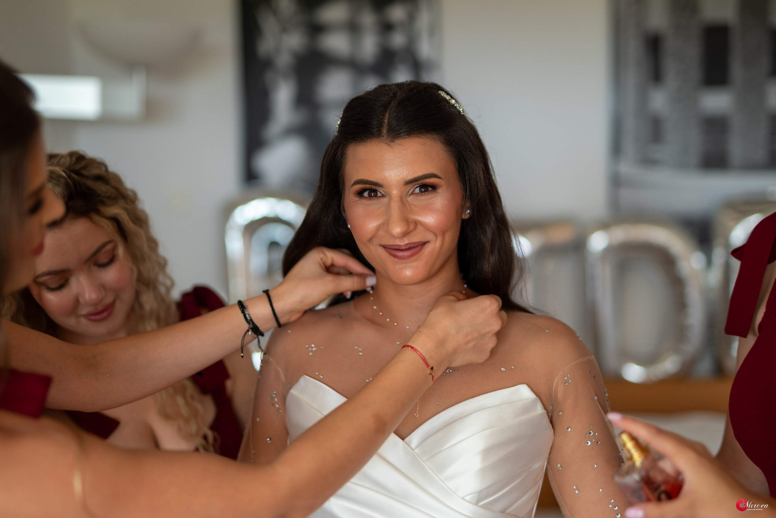 Narcisa & Claudiu. Mircea Marculescu Photography Videography