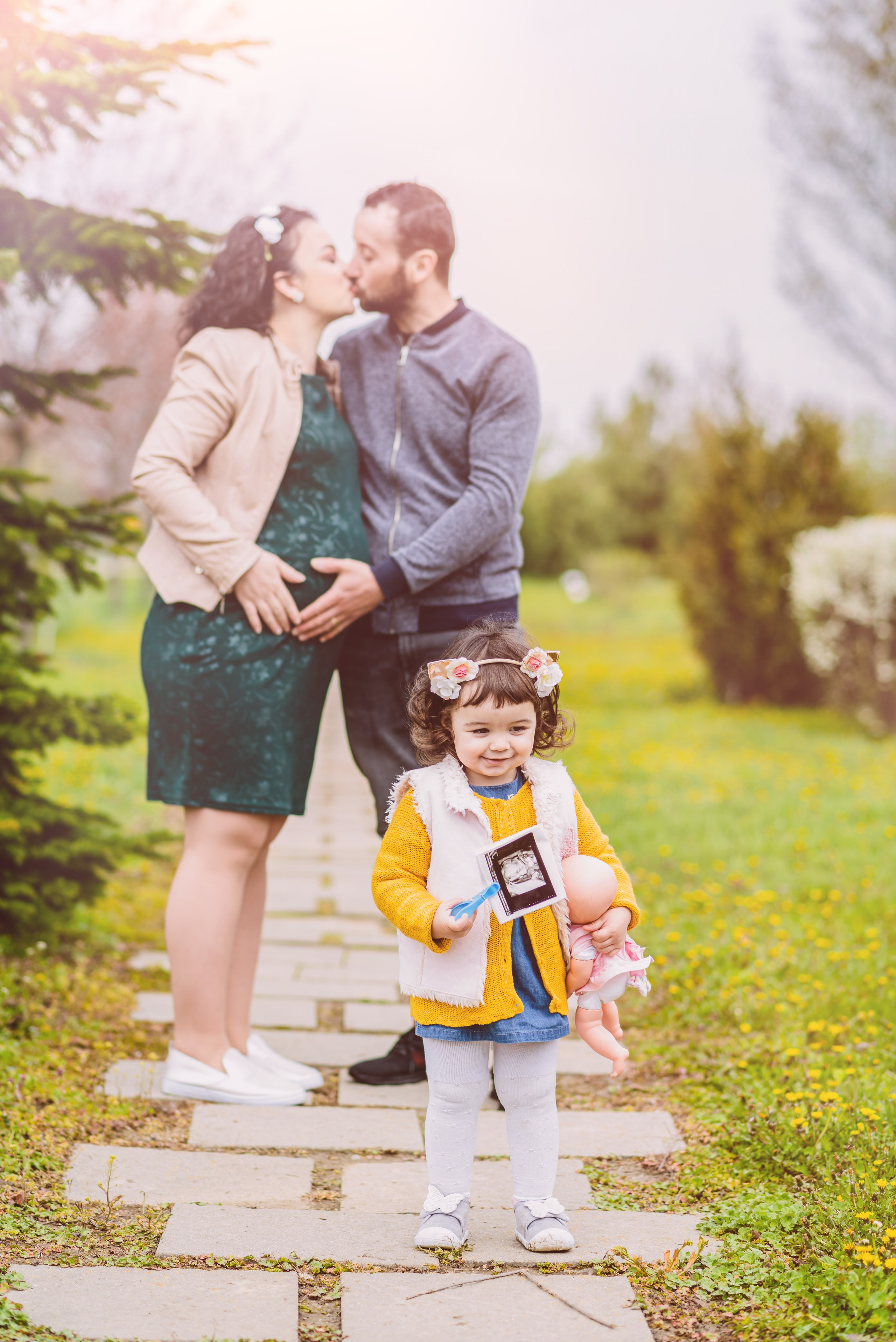 Marilena. Giani Maftei