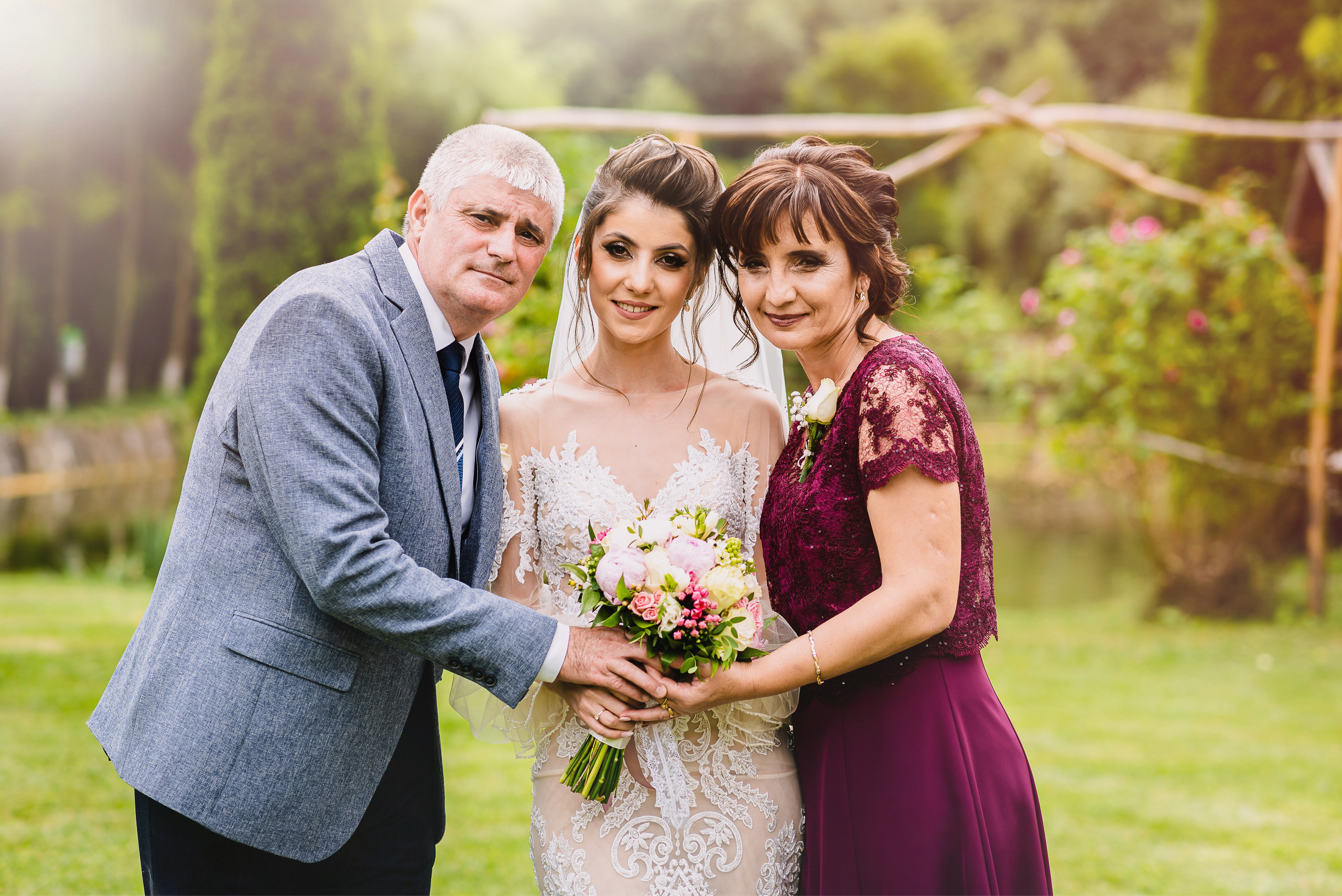 Elena & Costin. Giani Maftei