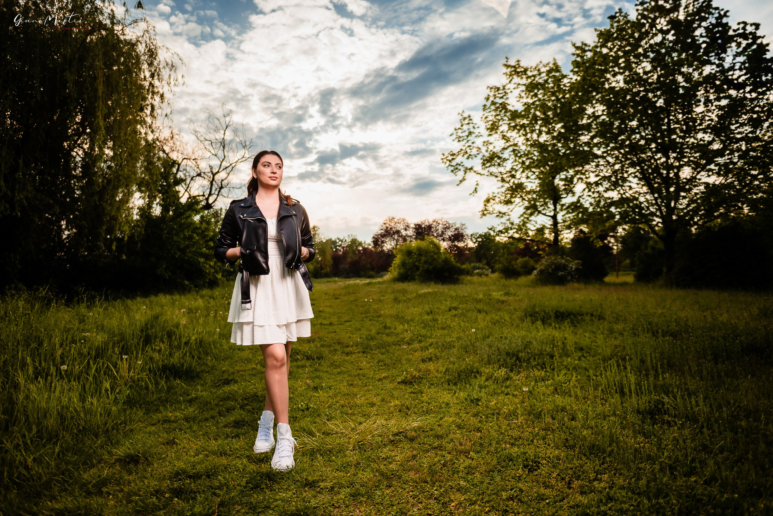 Save the date Ioana & Catalin. Giani Maftei