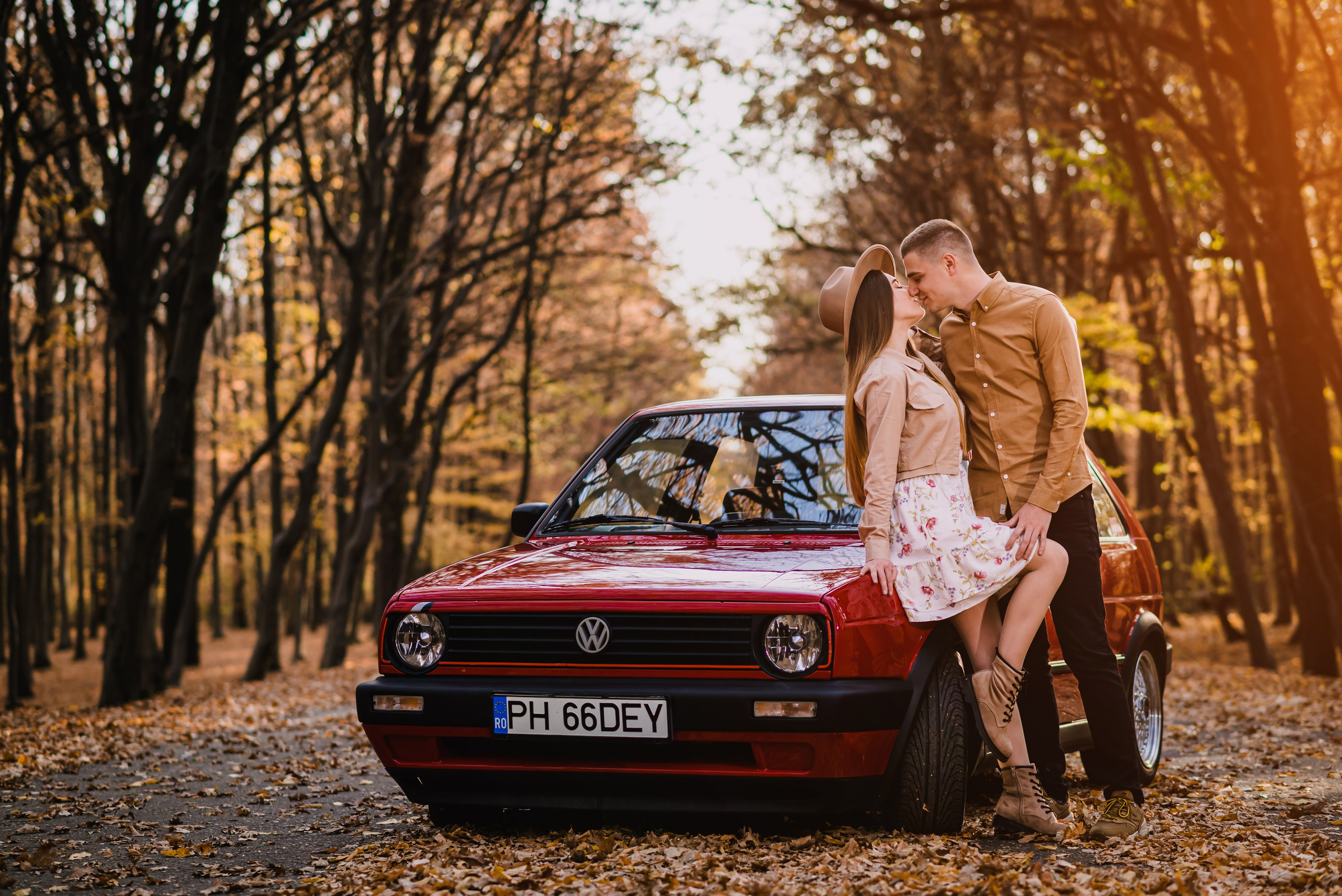 Alina & Andrei. Giani Maftei